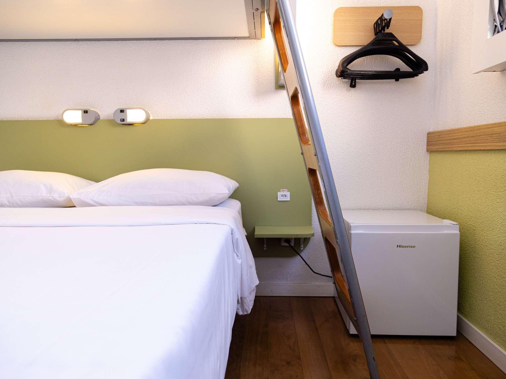 Foto - ibis budget Belo Horizonte Minascentro