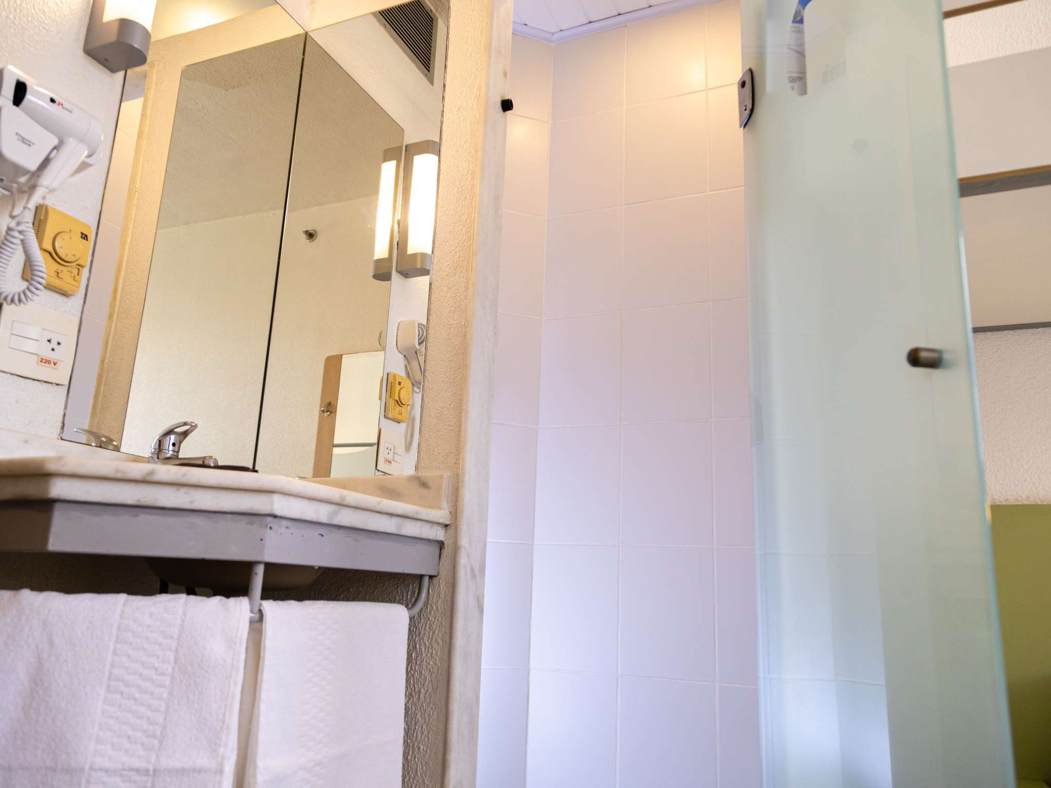 Foto - ibis budget Belo Horizonte Minascentro