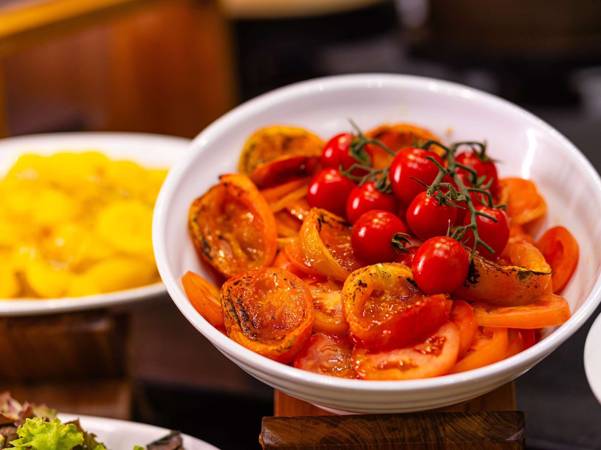 Foto - ibis budget Belo Horizonte Minascentro