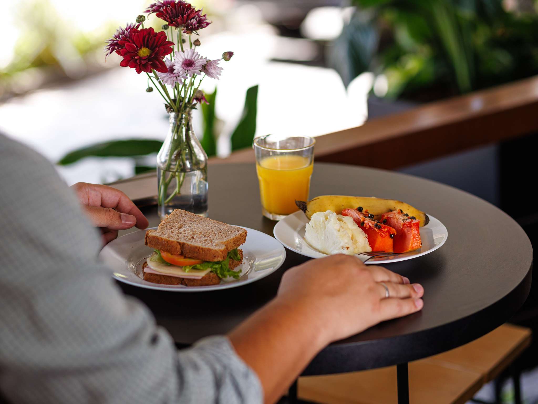 Foto - ibis budget Belo Horizonte Minascentro