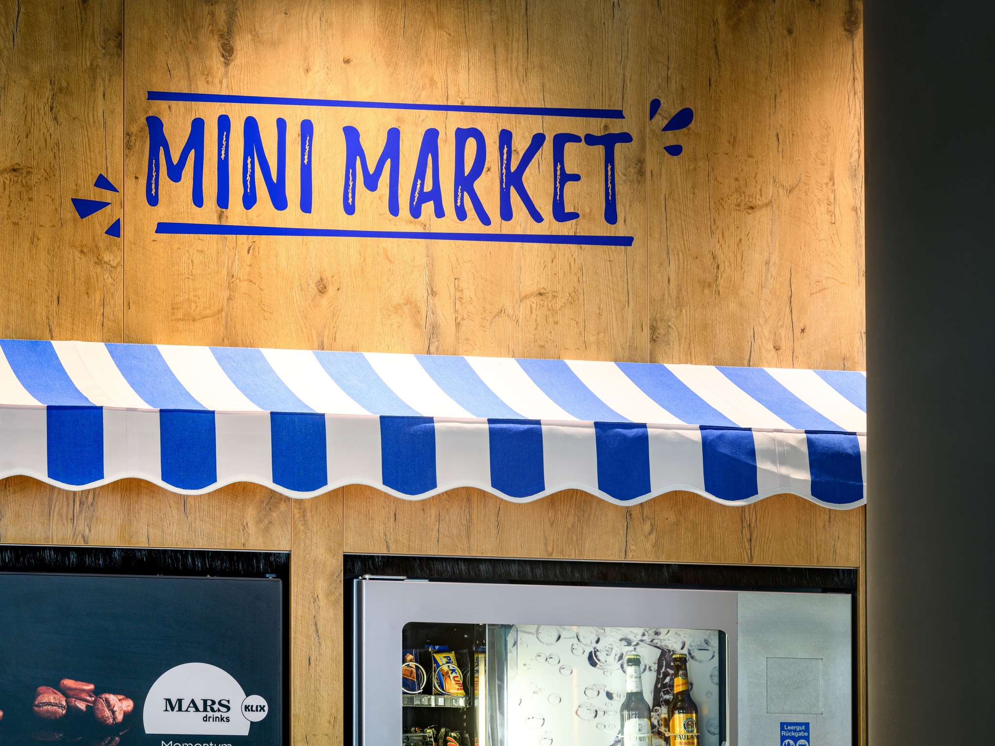 Photo - ibis budget Muenchen Ost Messe