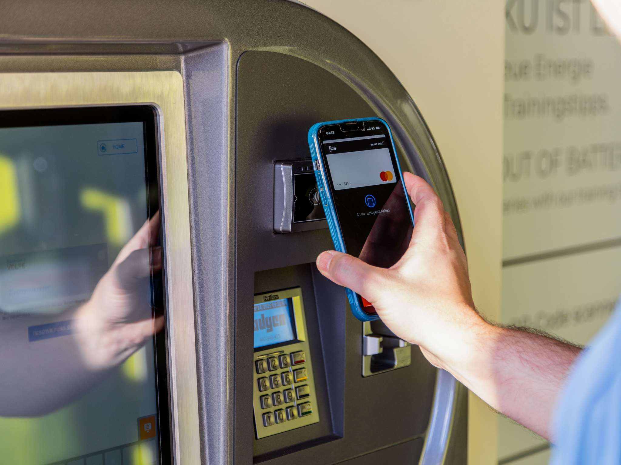 Photo - ibis budget Muenchen Ost Messe