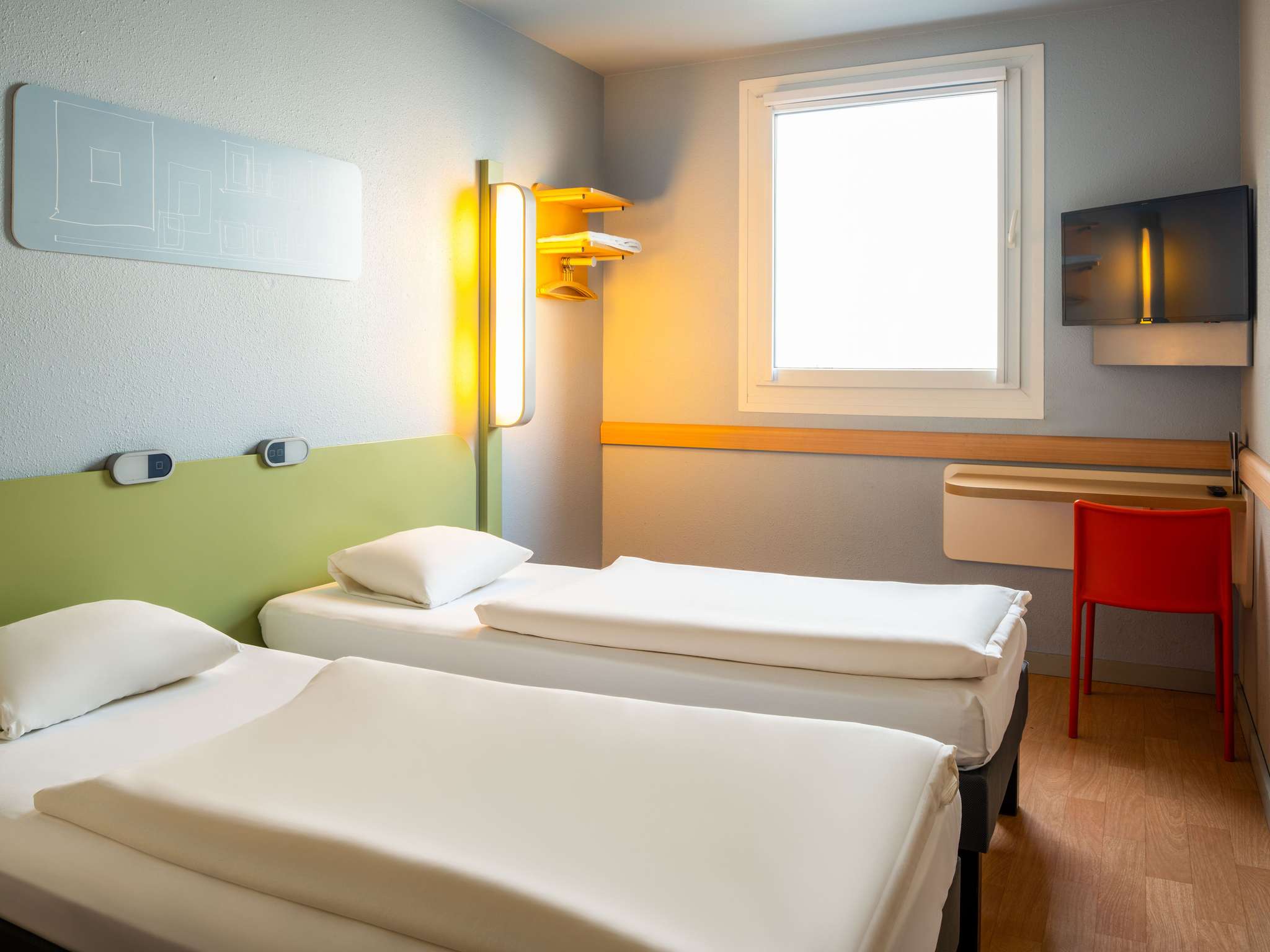 Photo - ibis budget Muenchen Ost Messe