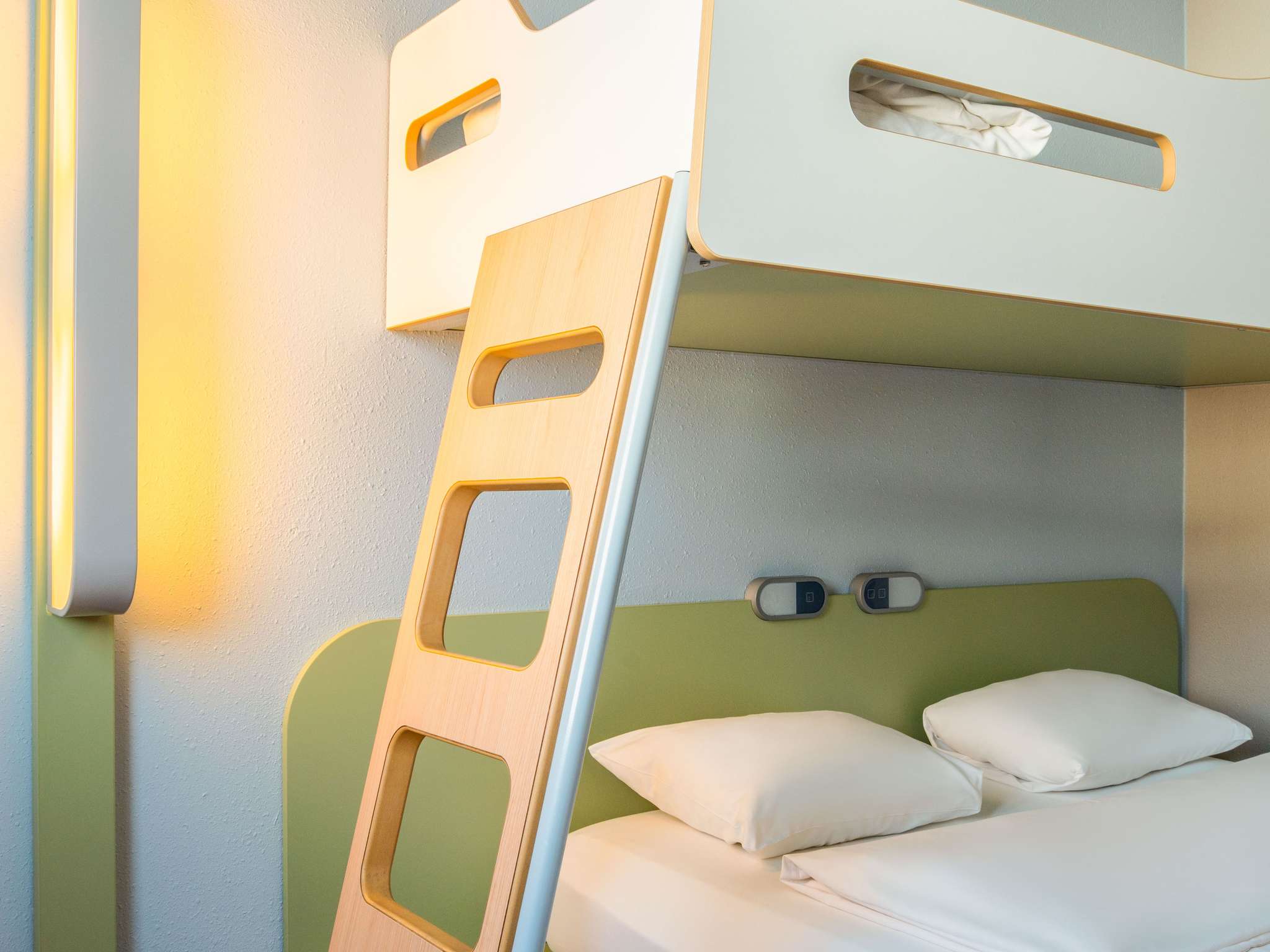 Photo - ibis budget Muenchen Ost Messe