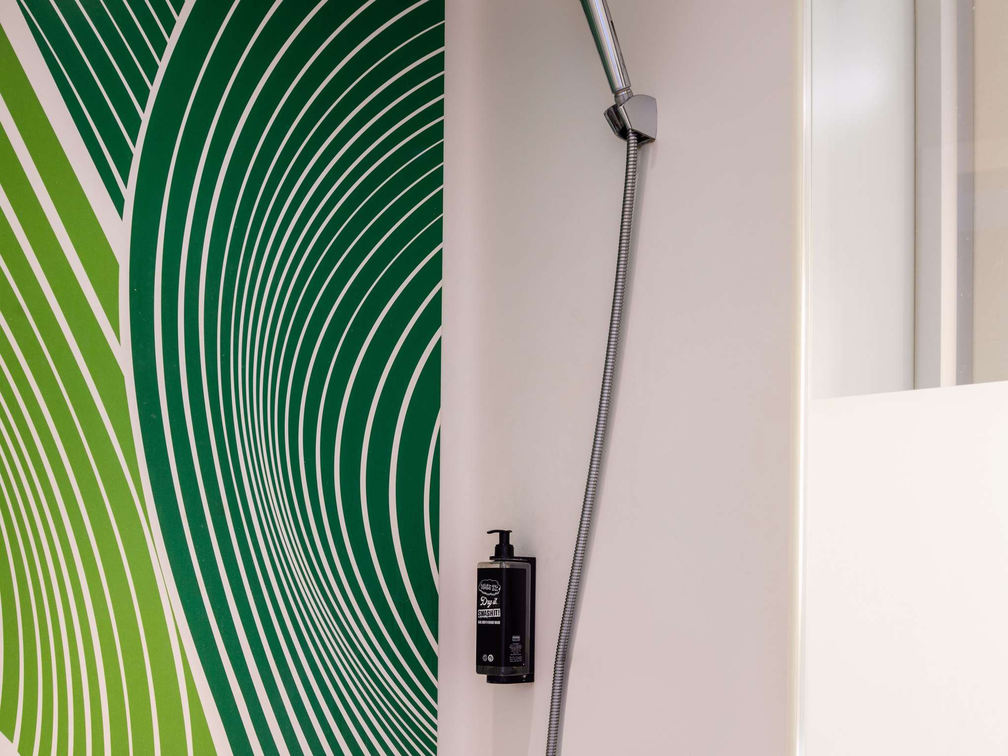 Photo - ibis budget Muenchen Ost Messe