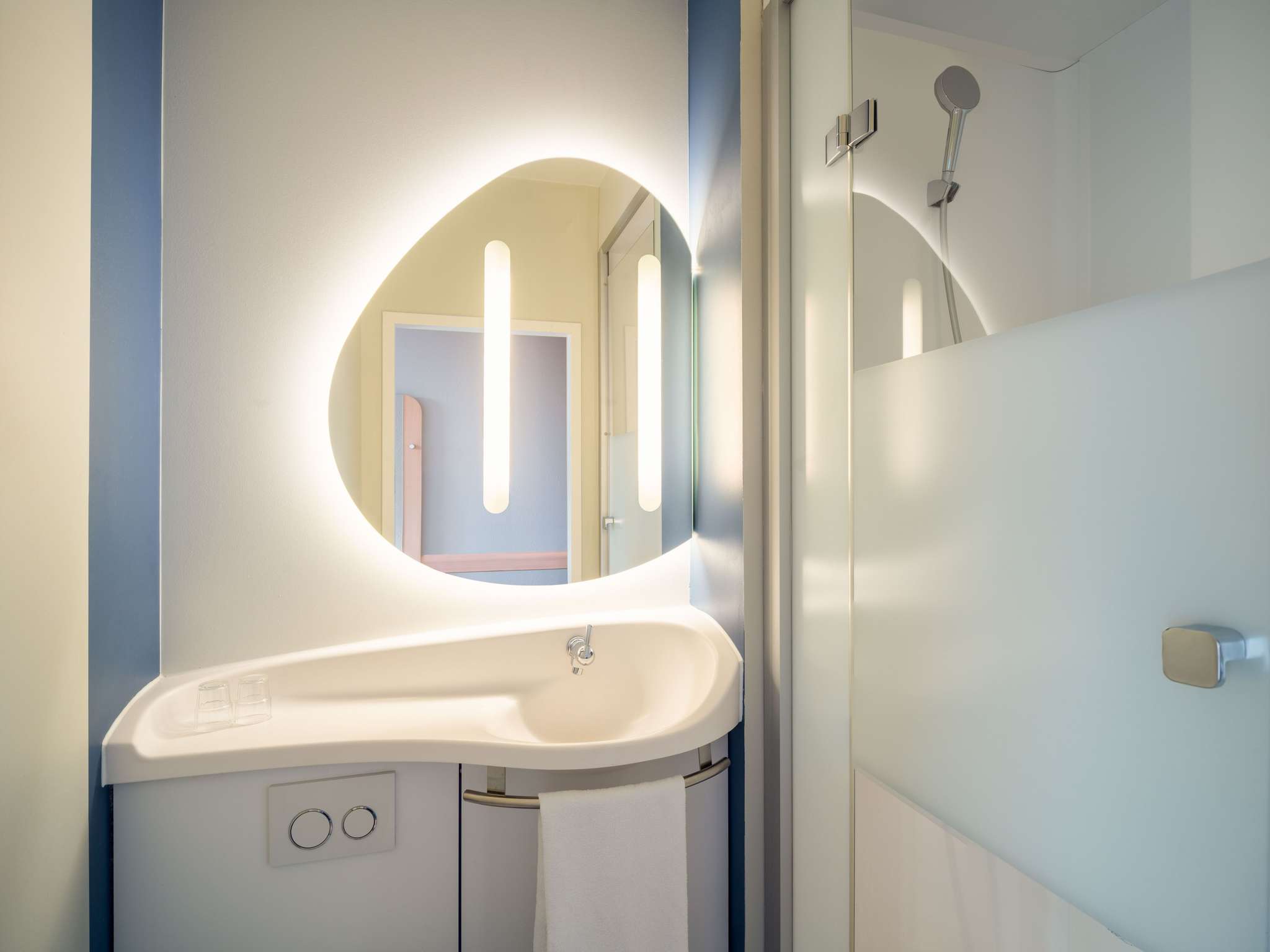 Photo - ibis budget Muenchen Ost Messe