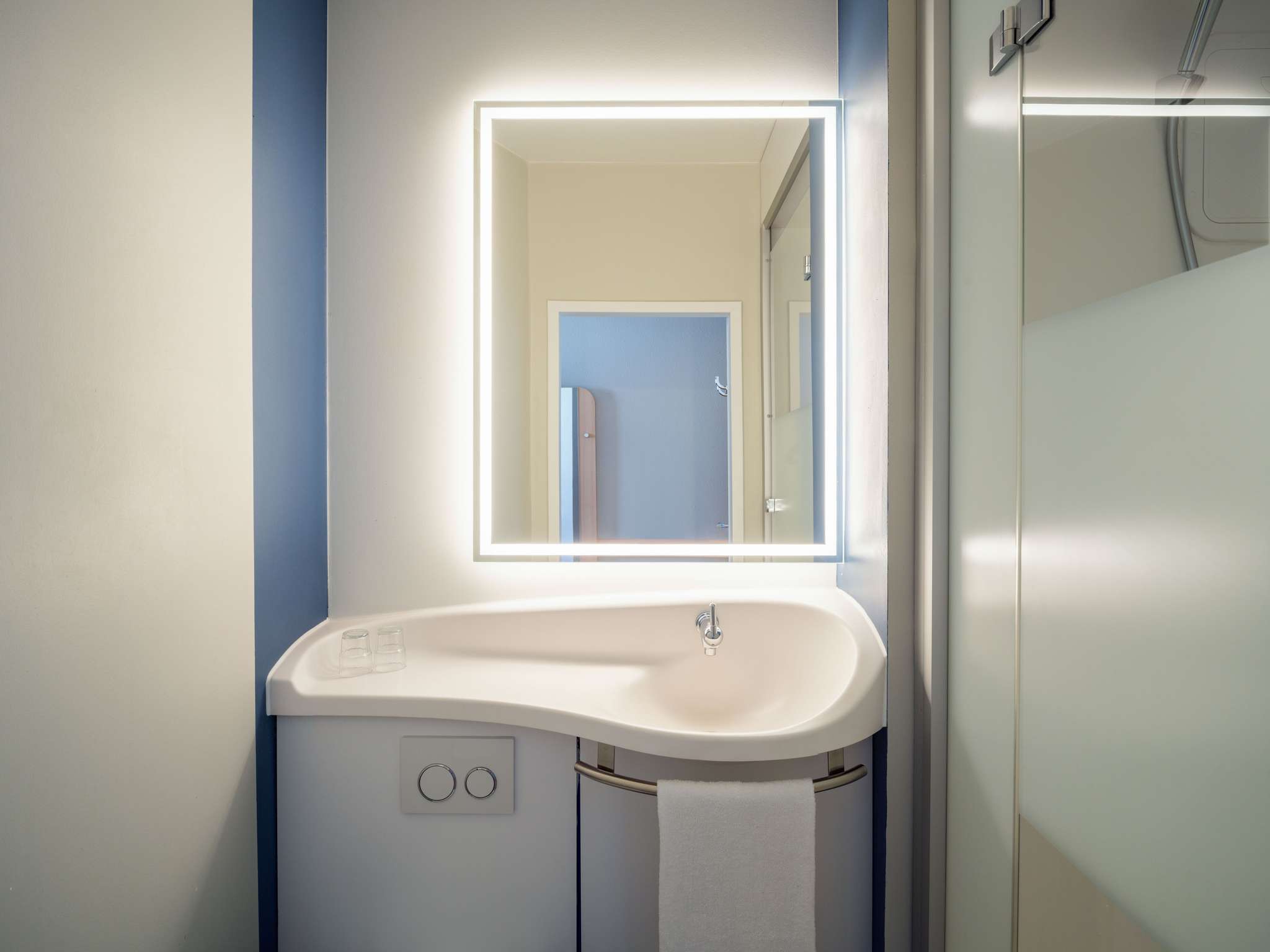 Photo - ibis budget Muenchen Ost Messe