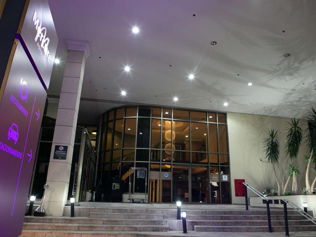 Mercure Sao Caetano do Sul - Image 3