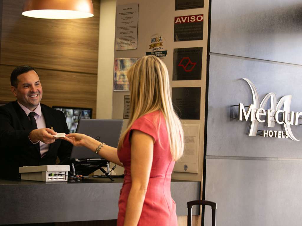 Mercure Sao Caetano do Sul - Image 4