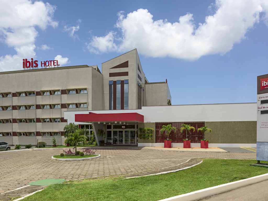 ibis Belém Aeroporto - Image 1