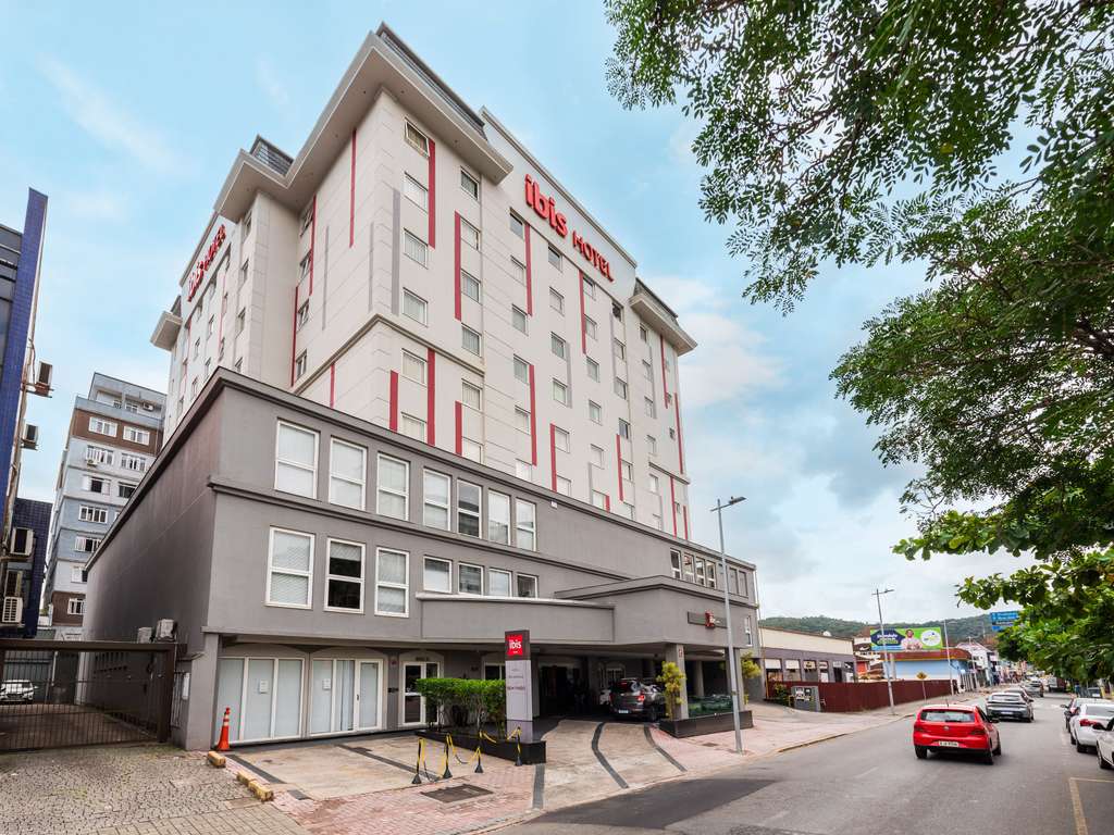 ibis Joinville - Image 1