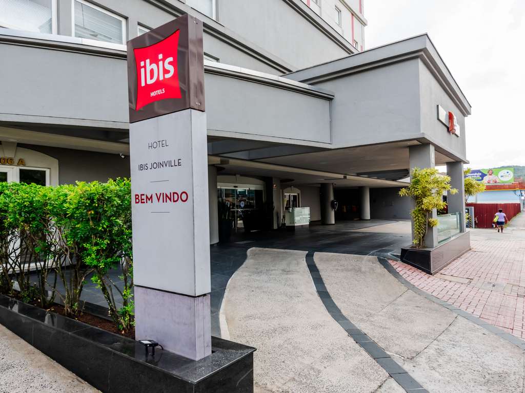 ibis Joinville - Image 3