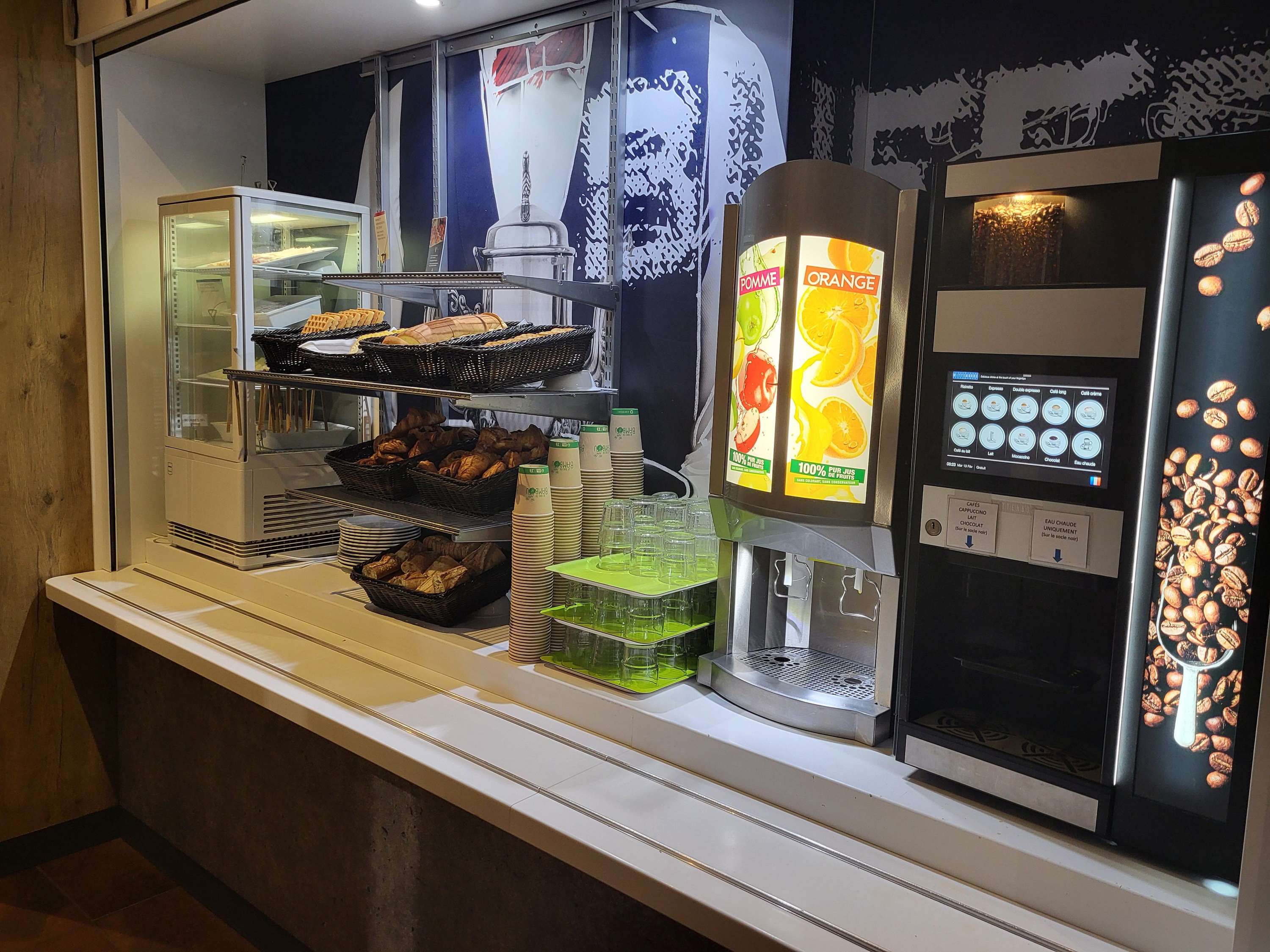 Photo - ibis budget Limoges Centre Gare