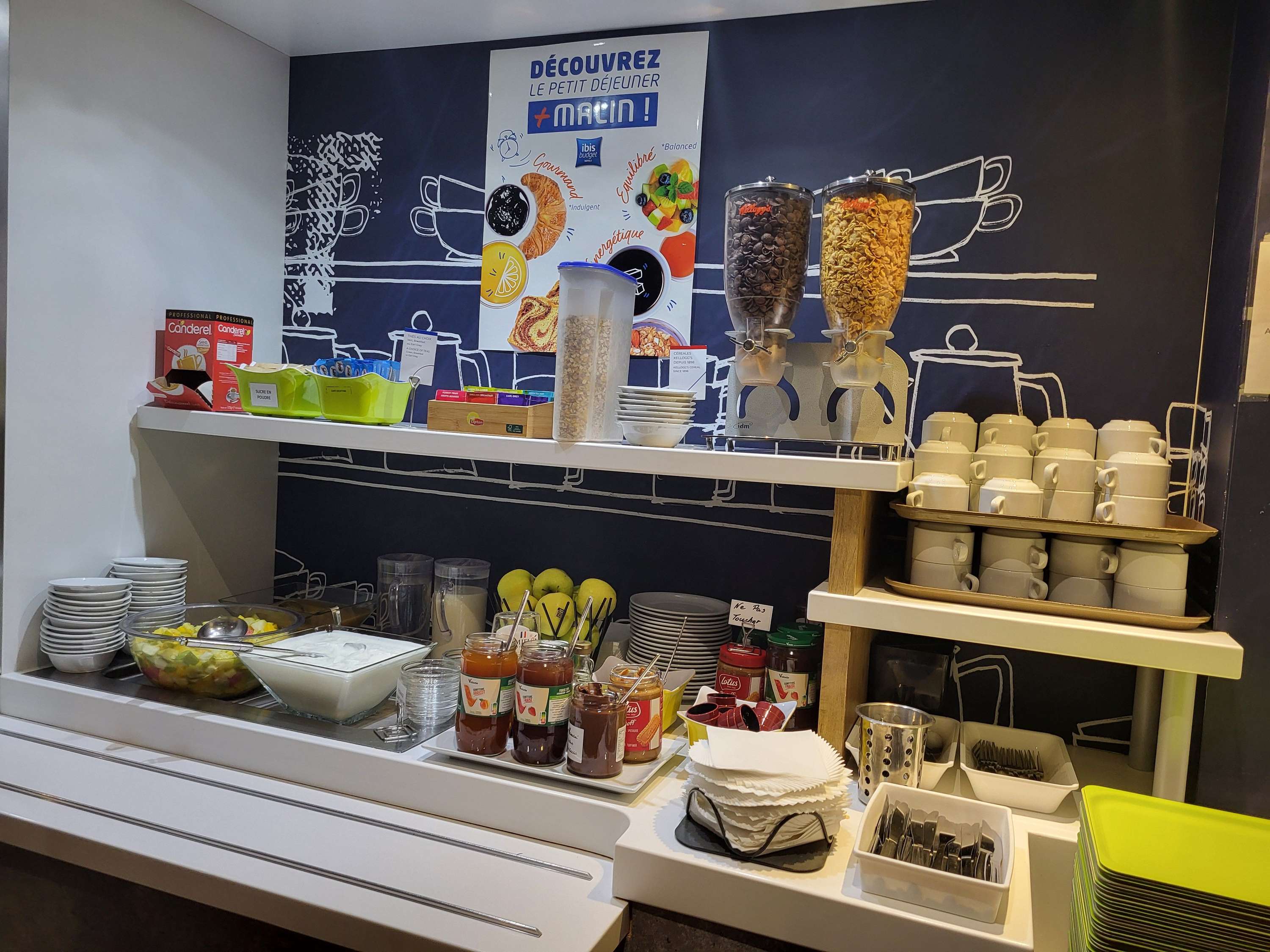 Photo - ibis budget Limoges Centre Gare