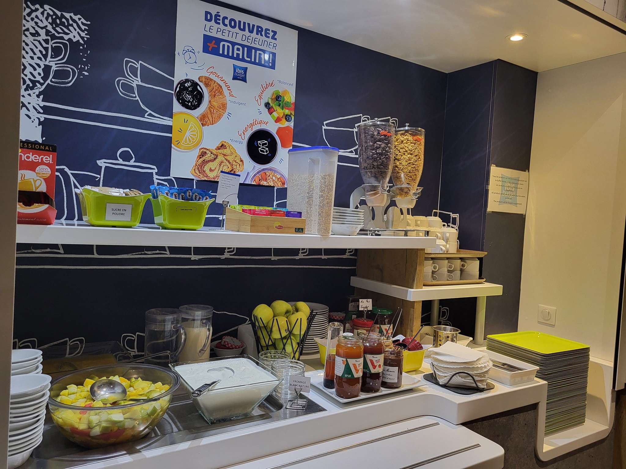 Photo - ibis budget Limoges Centre Gare