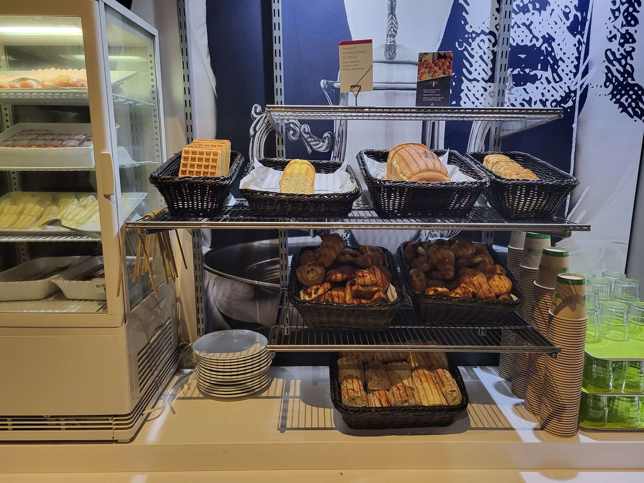 Photo - ibis budget Limoges Centre Gare