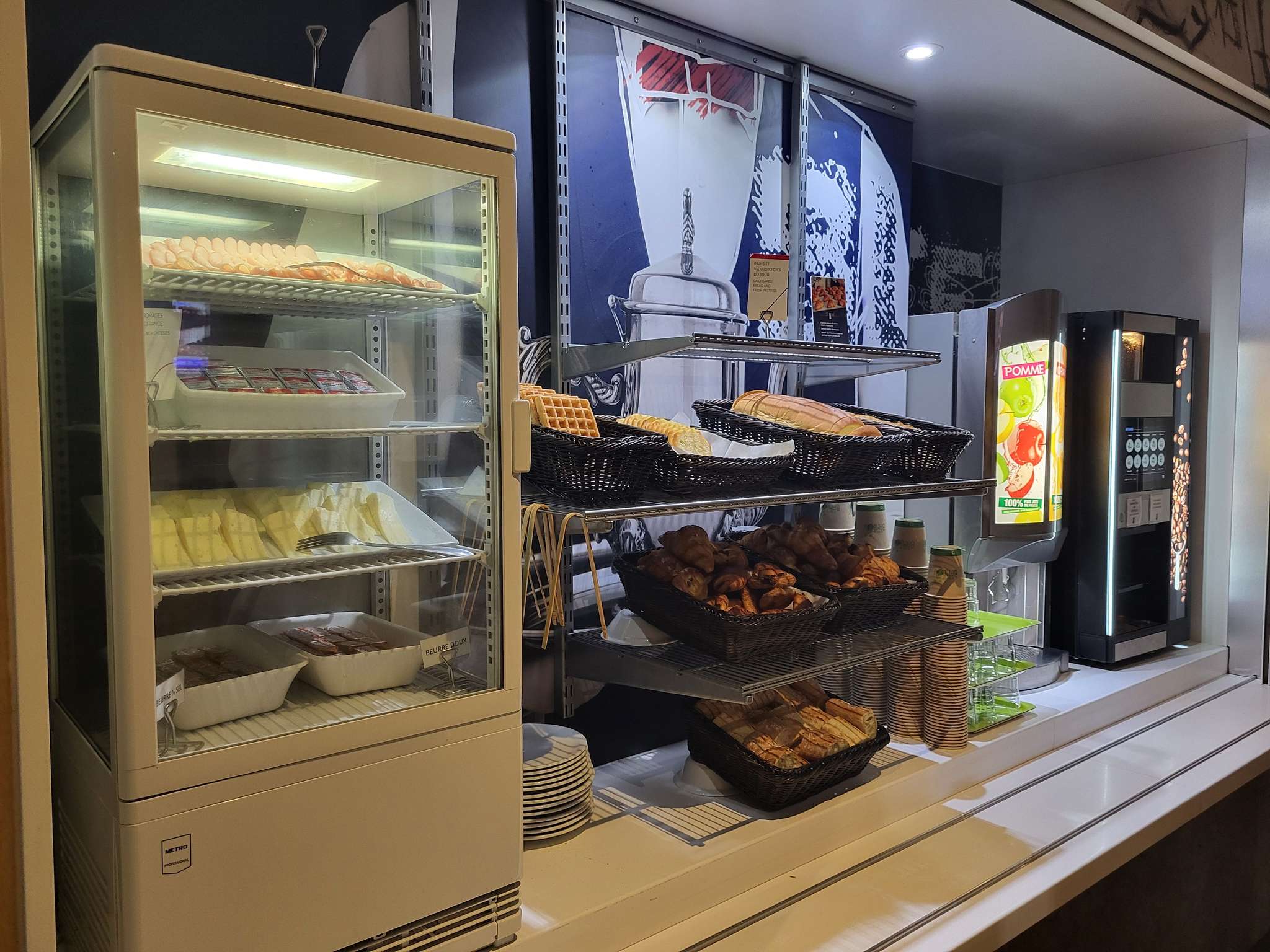 Photo - ibis budget Limoges Centre Gare