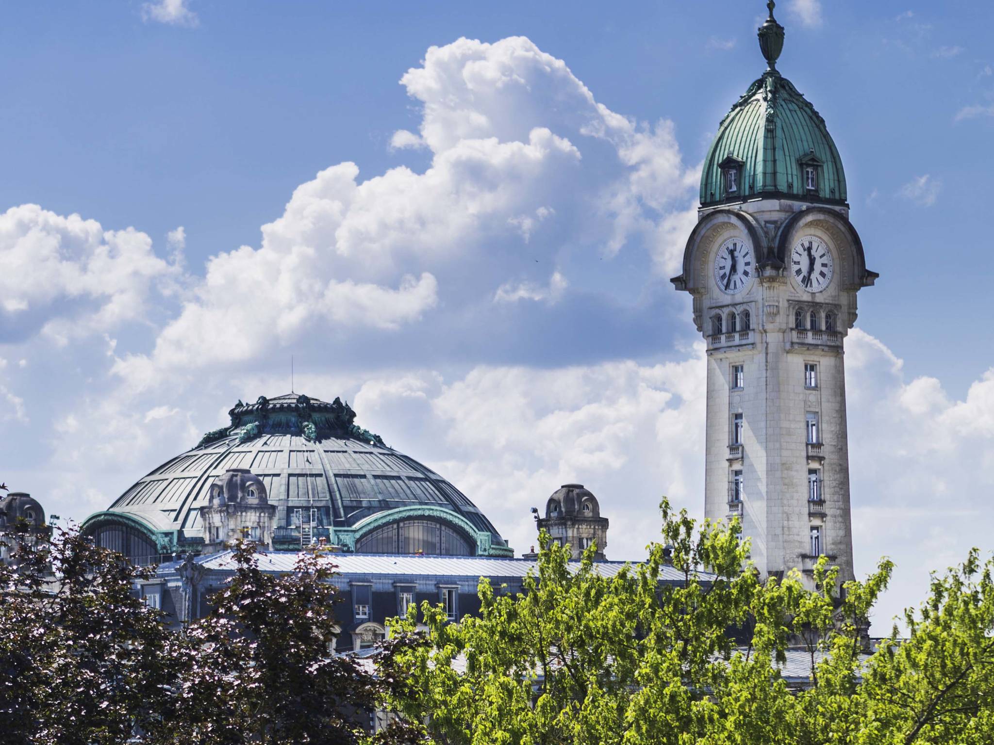 Photo - ibis budget Limoges Centre Gare