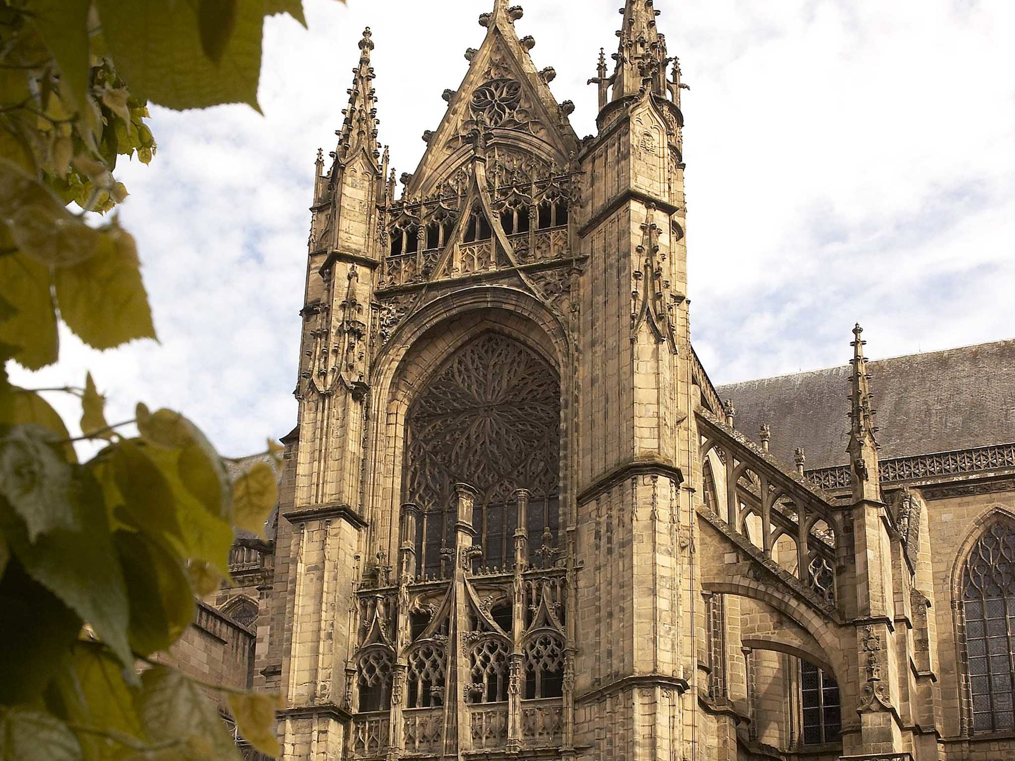 Photo - ibis budget Limoges Centre Gare