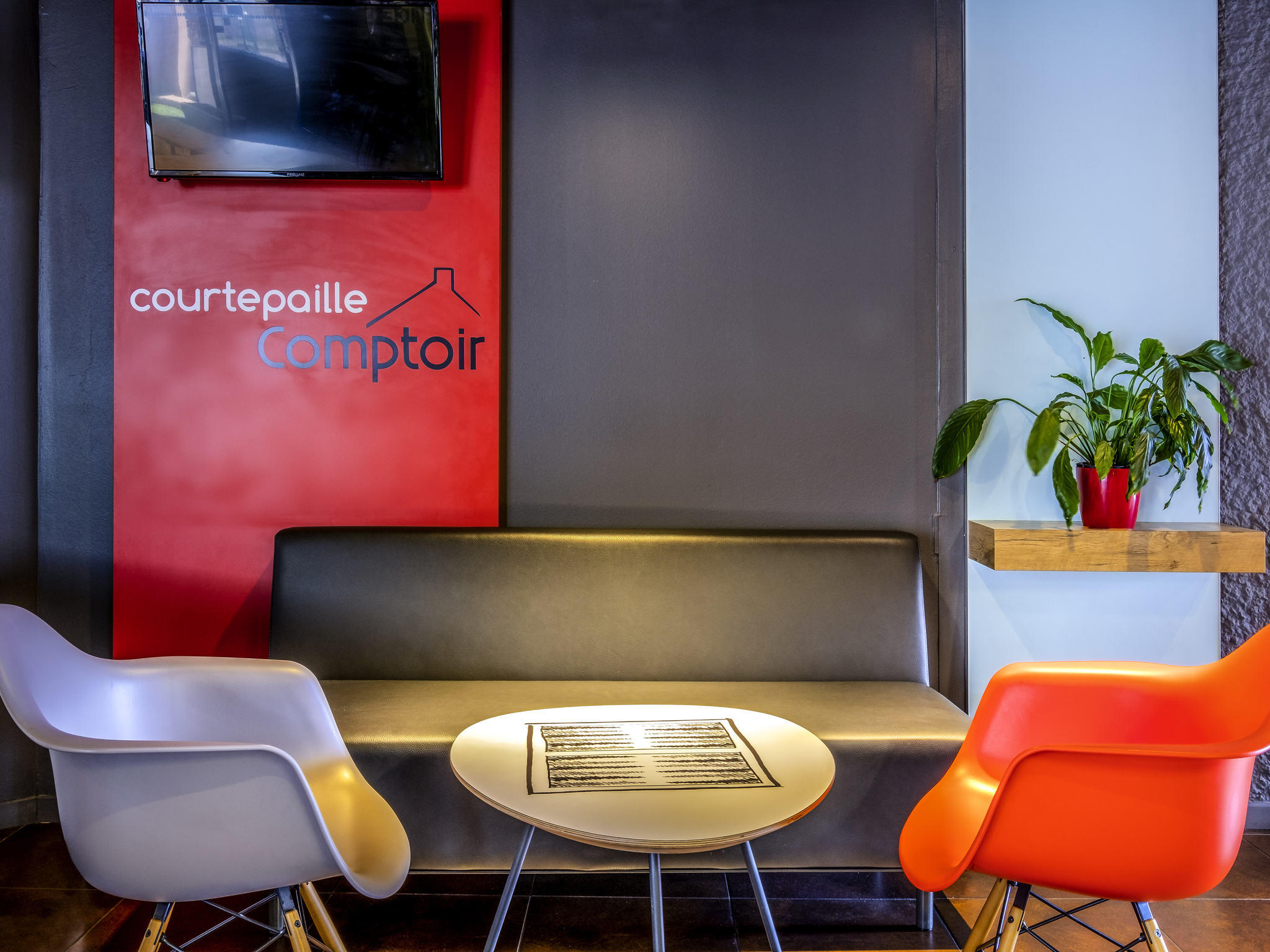 Photo - ibis budget Limoges Centre Gare