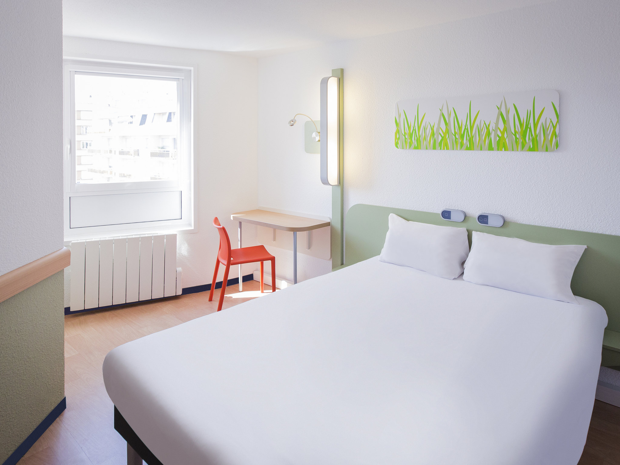 Photo - ibis budget Limoges Centre Gare