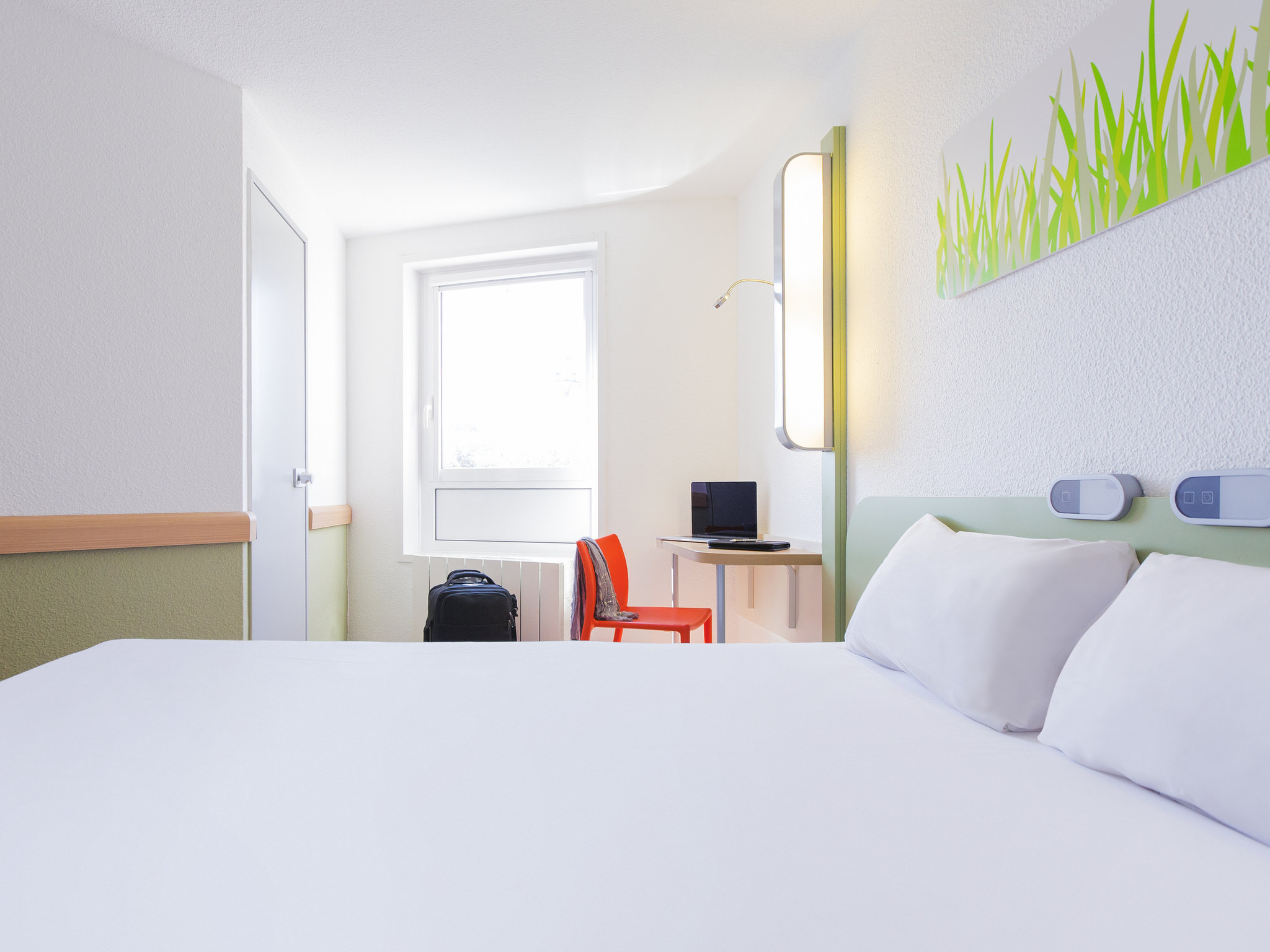 Photo - ibis budget Limoges Centre Gare