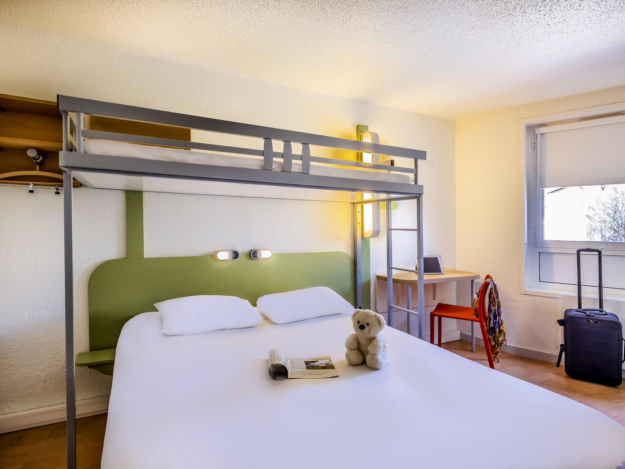 Photo - ibis budget Limoges Centre Gare