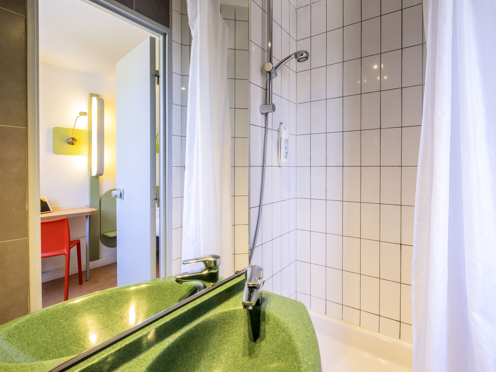 Photo - ibis budget Limoges Centre Gare
