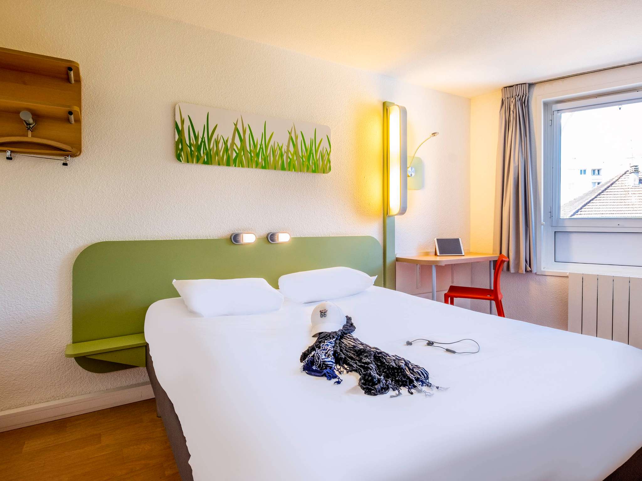 Photo - ibis budget Limoges Centre Gare