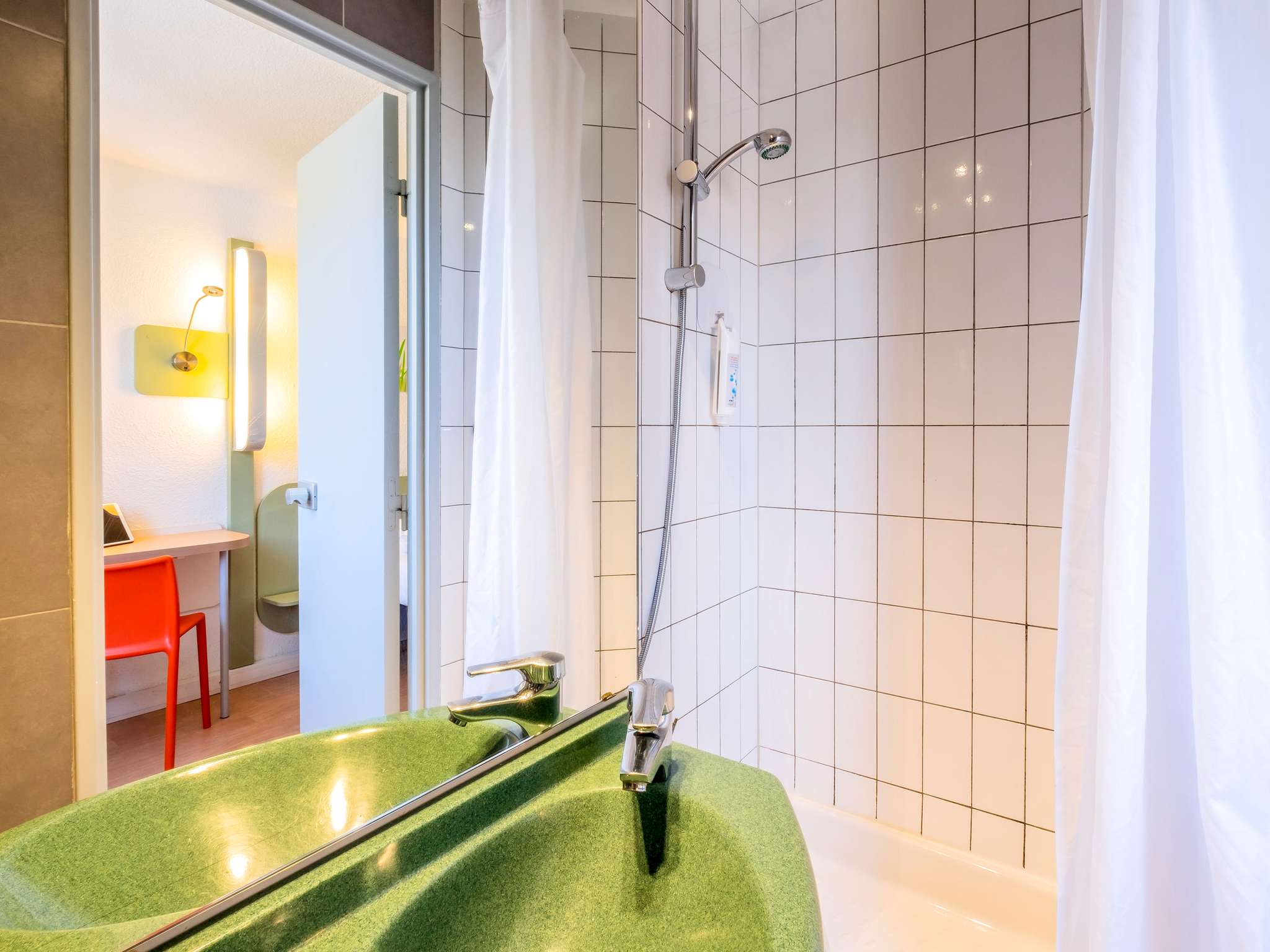 Photo - ibis budget Limoges Centre Gare