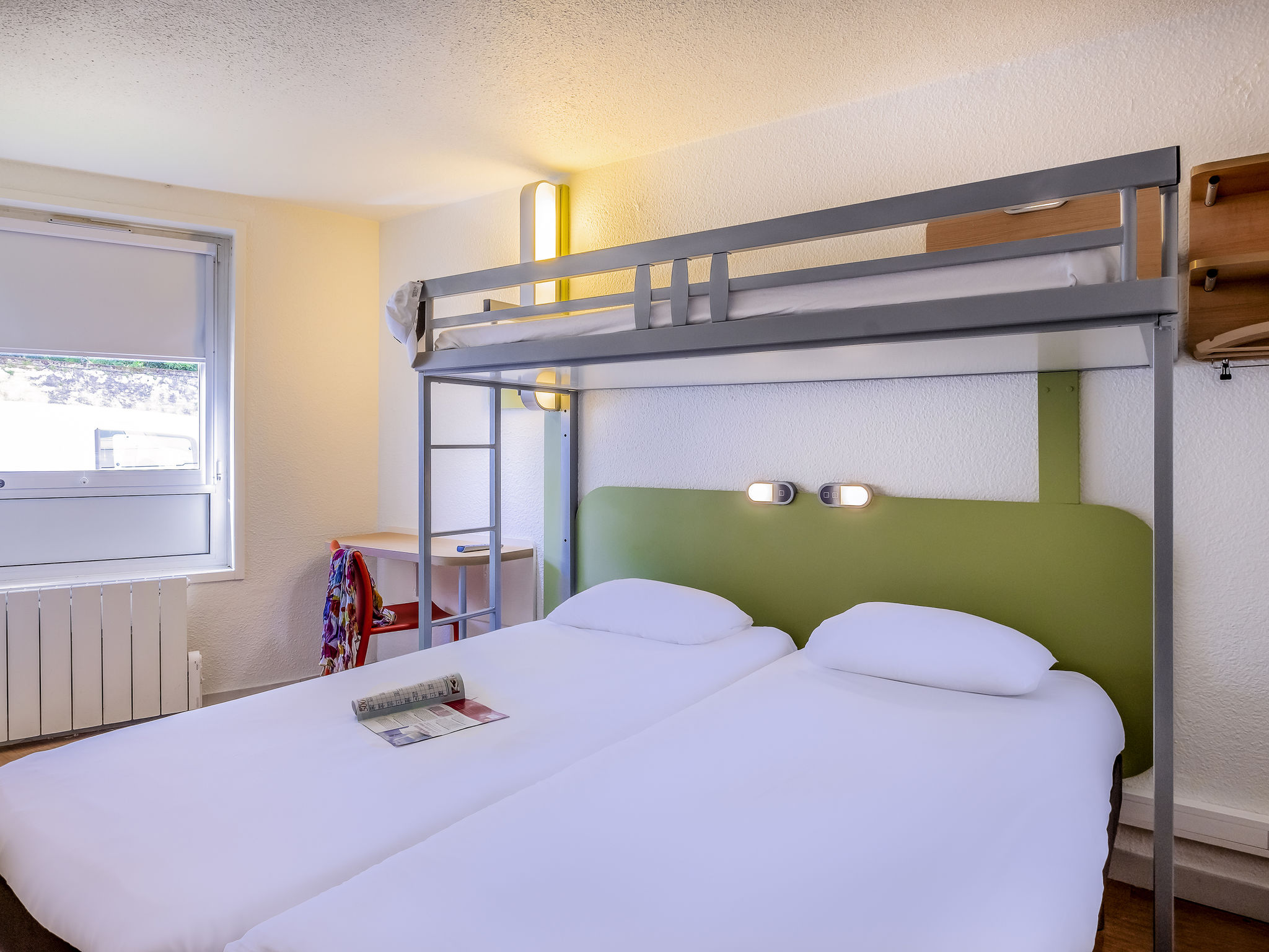 Photo - ibis budget Limoges Centre Gare