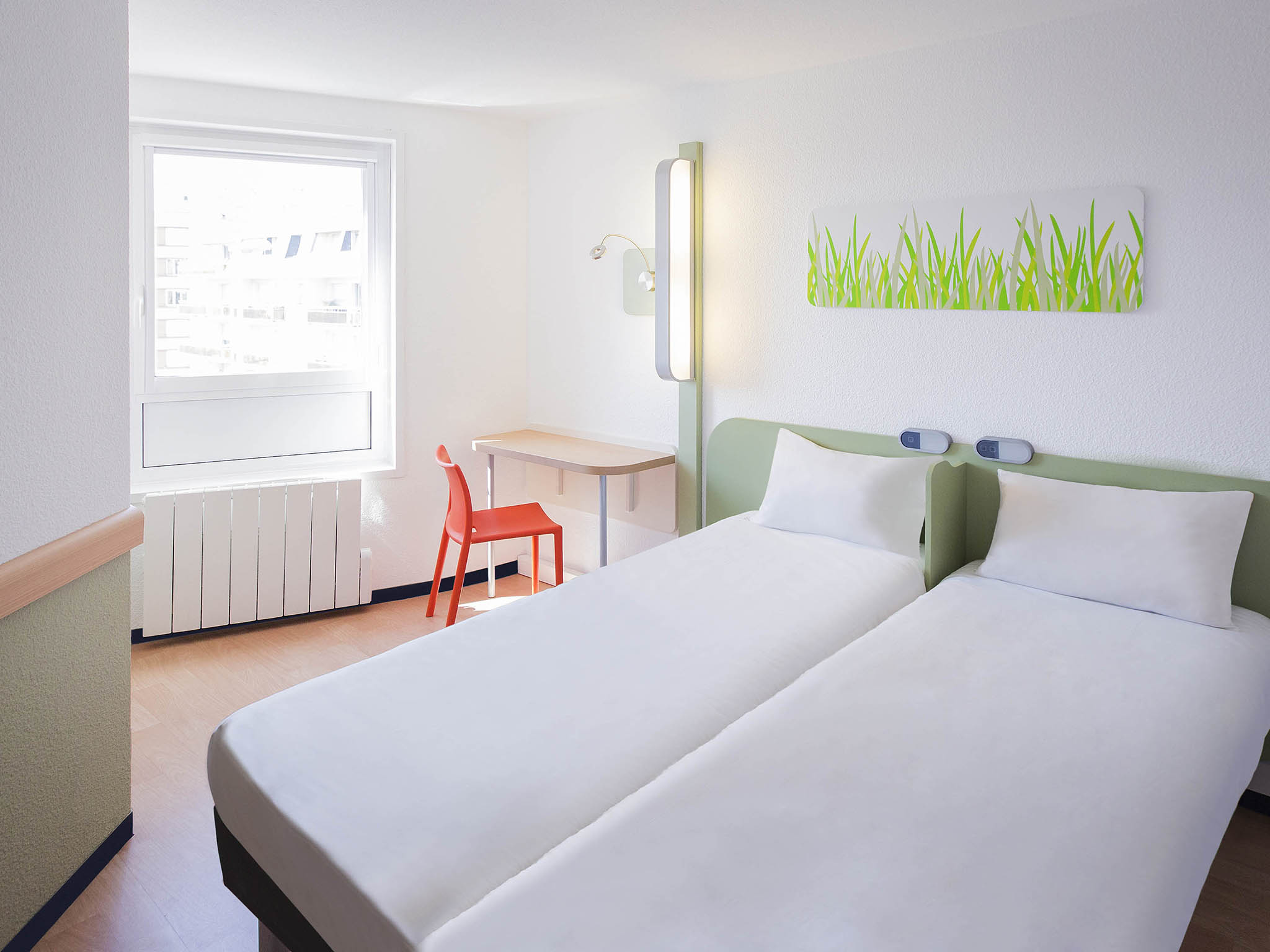 Photo - ibis budget Limoges Centre Gare