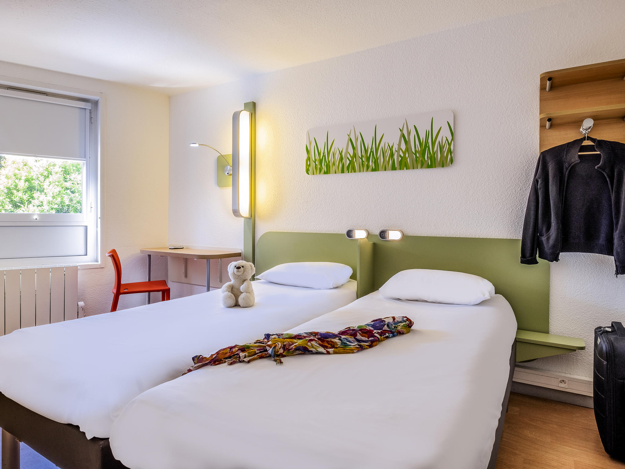 Photo - ibis budget Limoges Centre Gare