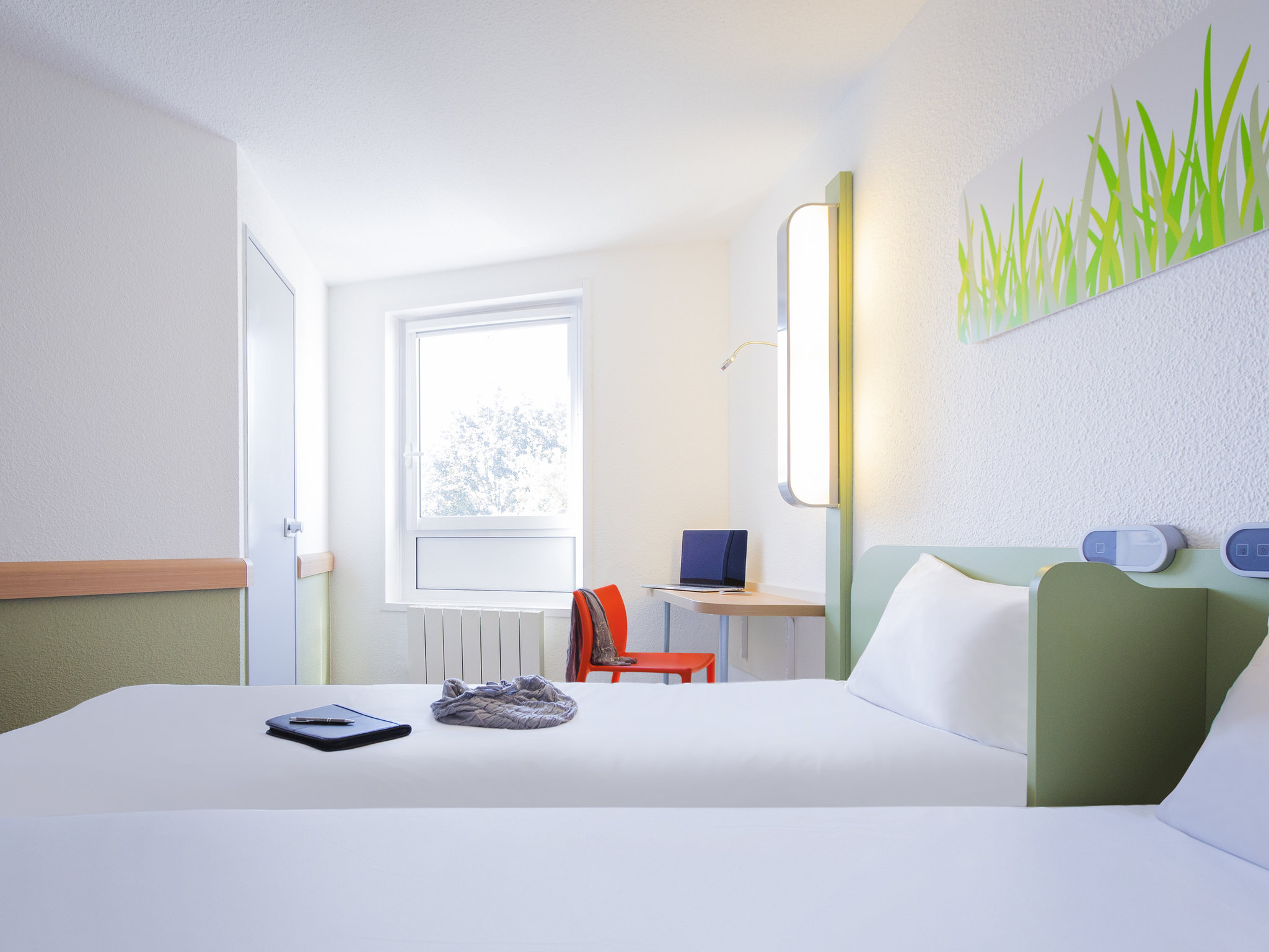 Photo - ibis budget Limoges Centre Gare