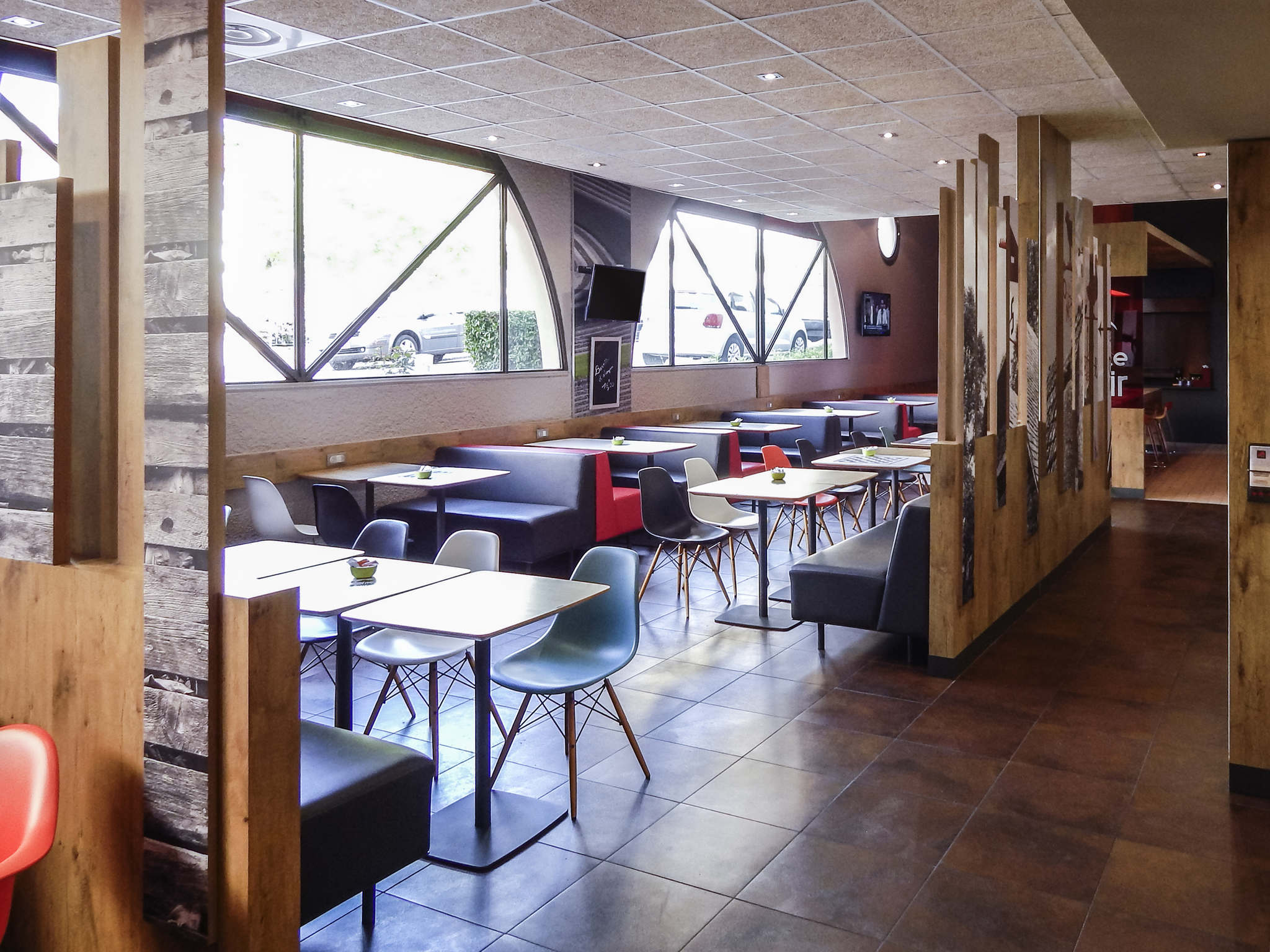 Photo - ibis budget Limoges Centre Gare