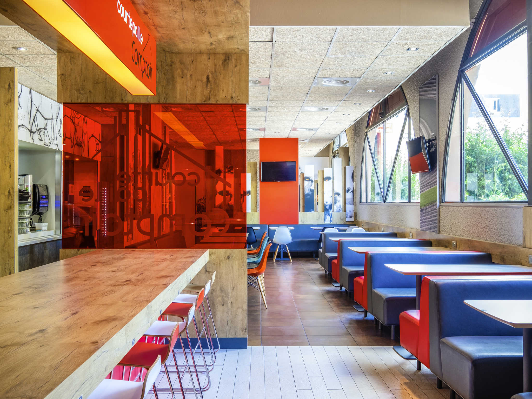 Photo - ibis budget Limoges Centre Gare