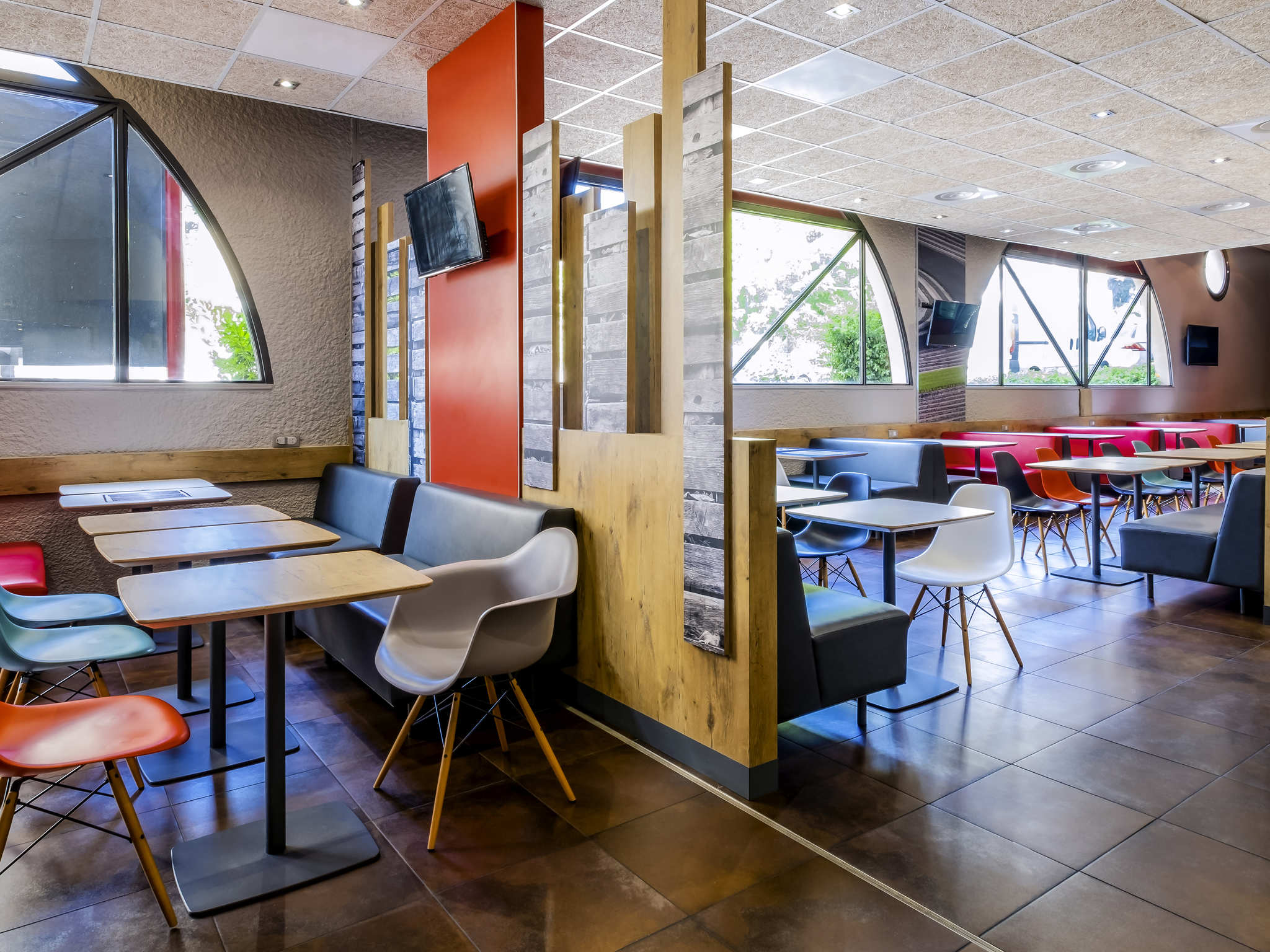 Photo - ibis budget Limoges Centre Gare