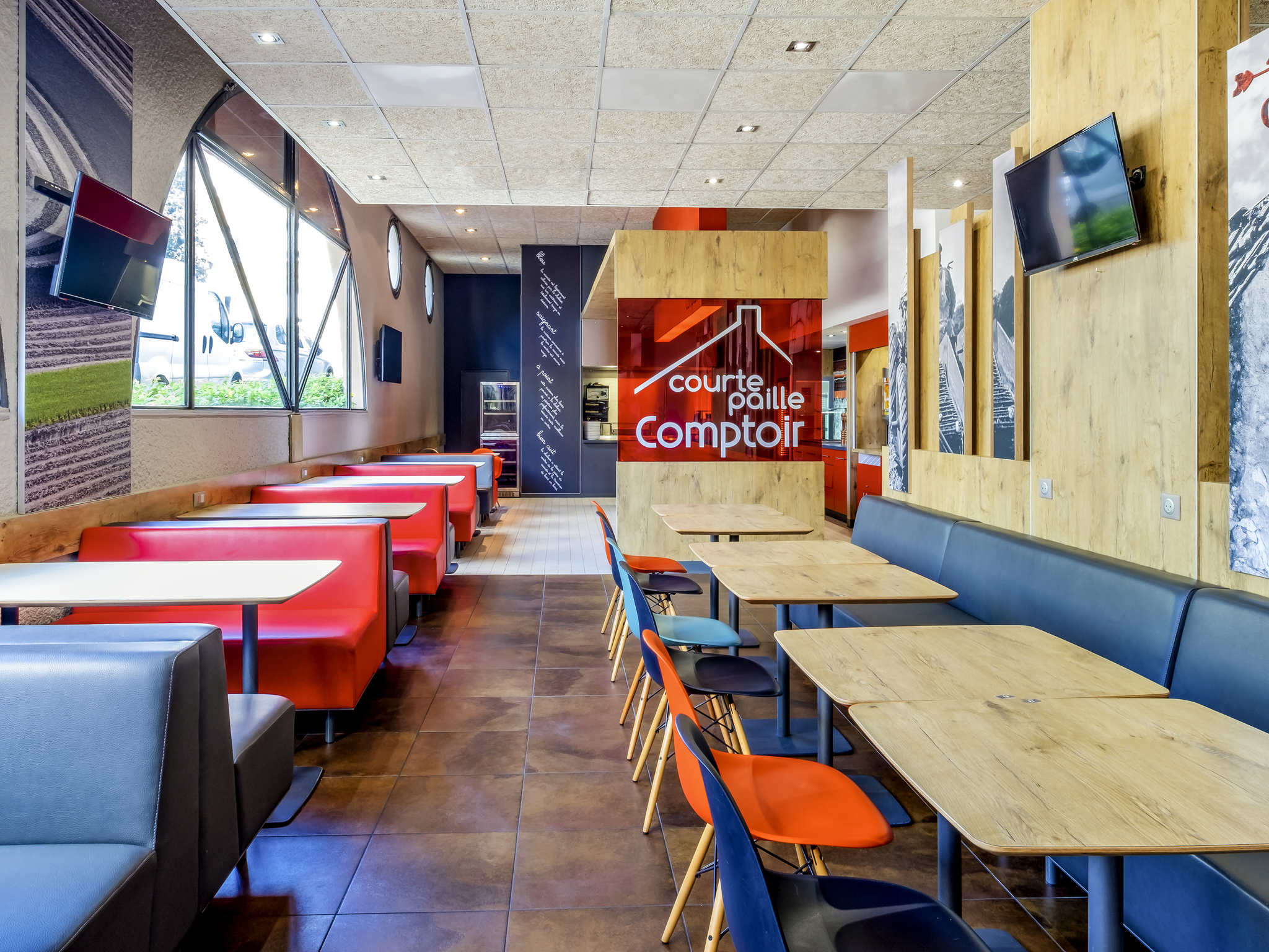 Photo - ibis budget Limoges Centre Gare