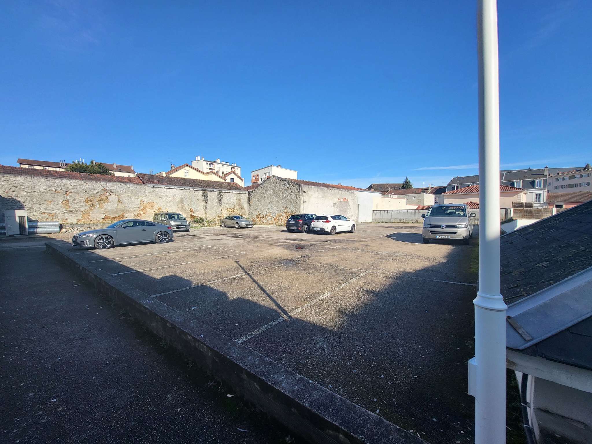 Photo - ibis budget Limoges Centre Gare