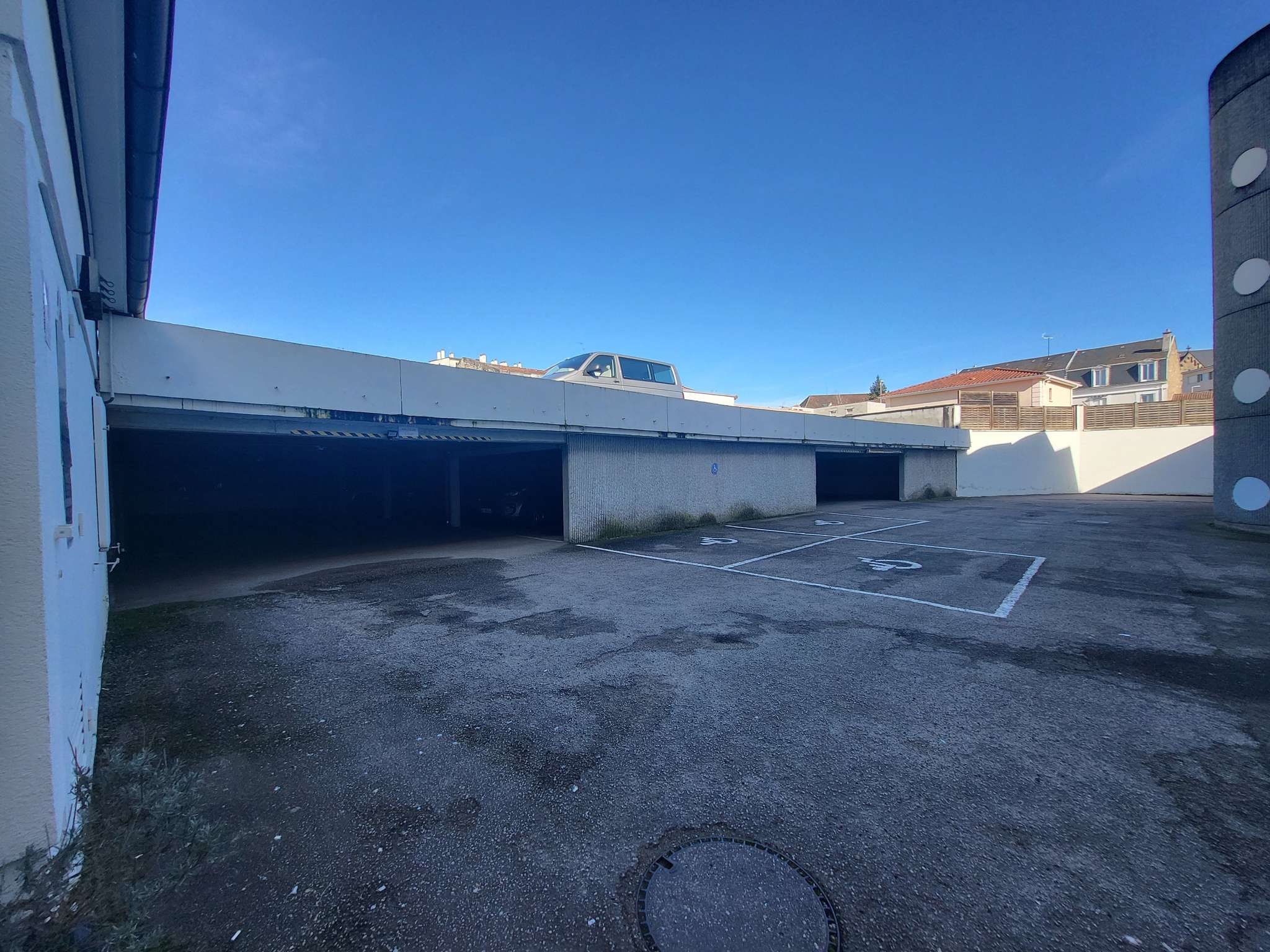 Photo - ibis budget Limoges Centre Gare