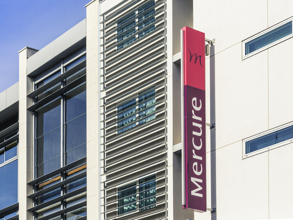 Mercure Béziers Hotel - Image 2