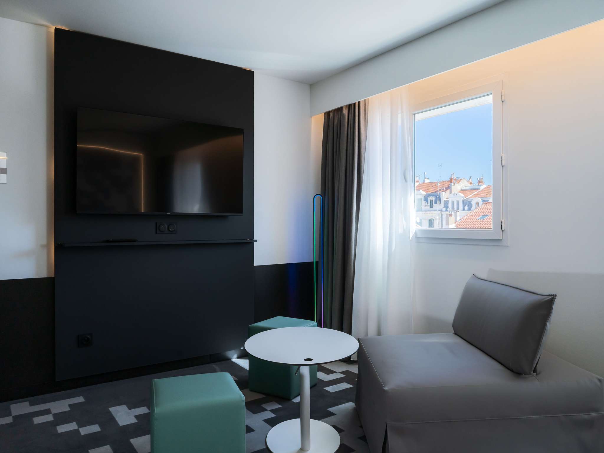 Photo - ibis Styles Béziers Centre