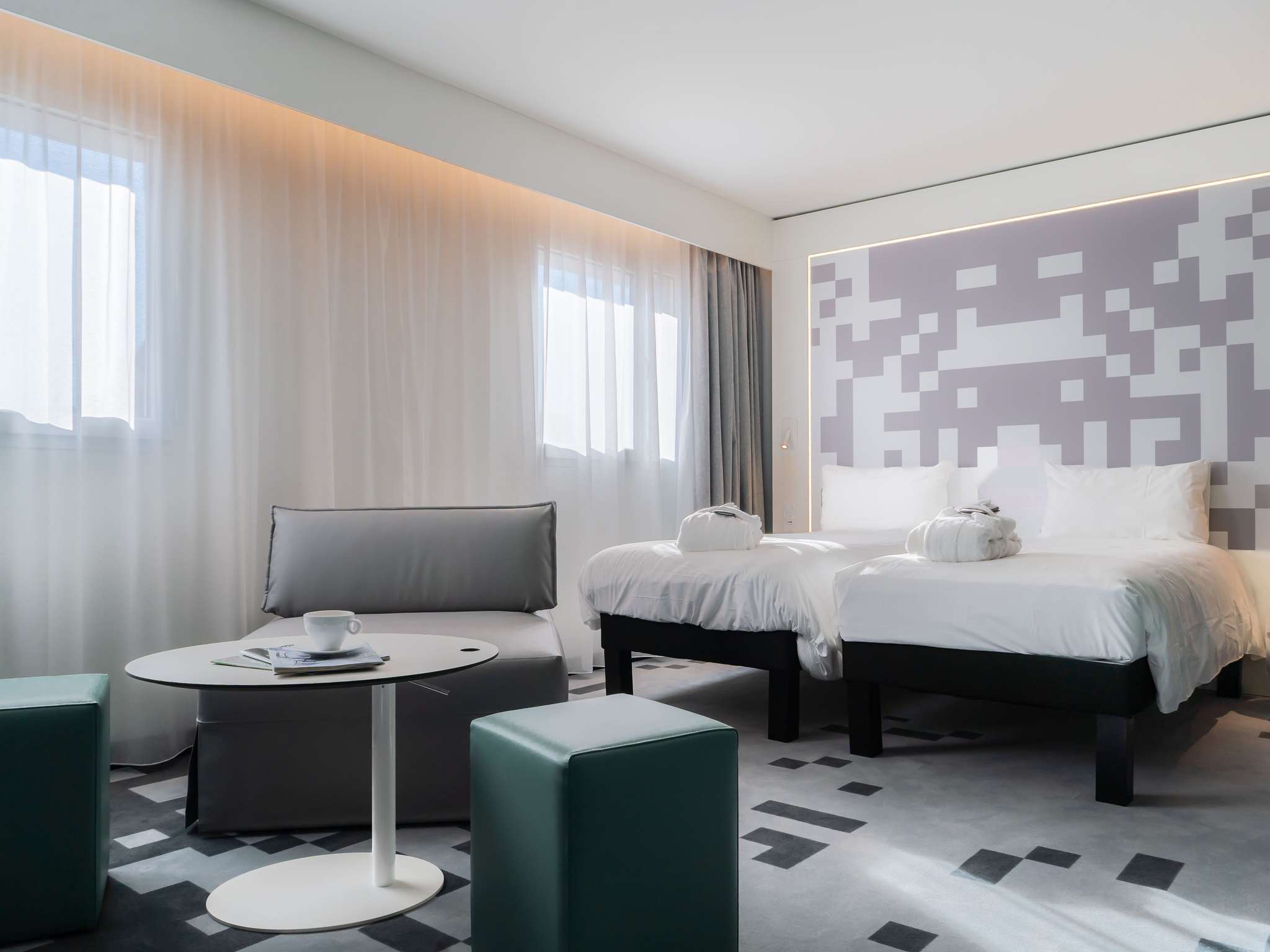 Photo - ibis Styles Béziers Centre