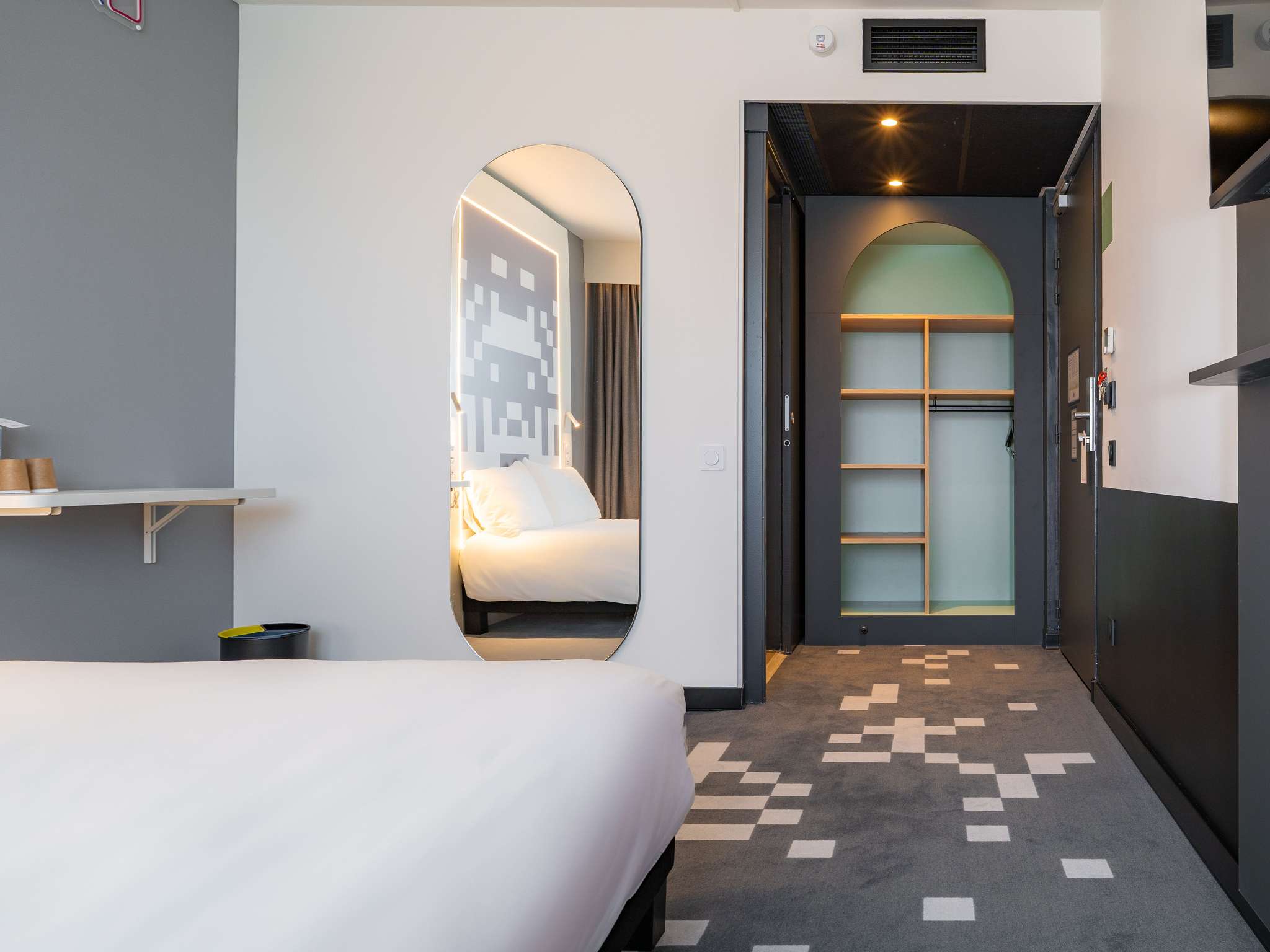 Photo - ibis Styles Béziers Centre