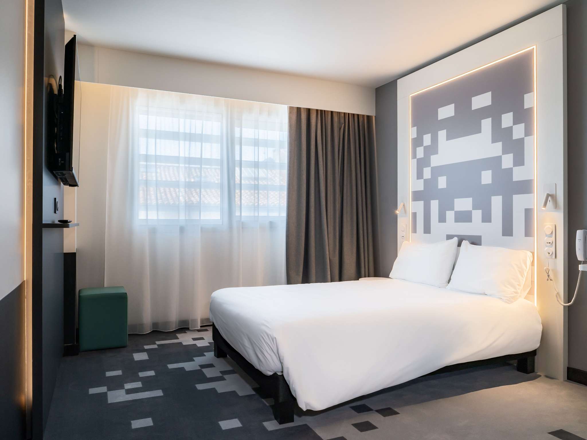 Photo - ibis Styles Béziers Centre