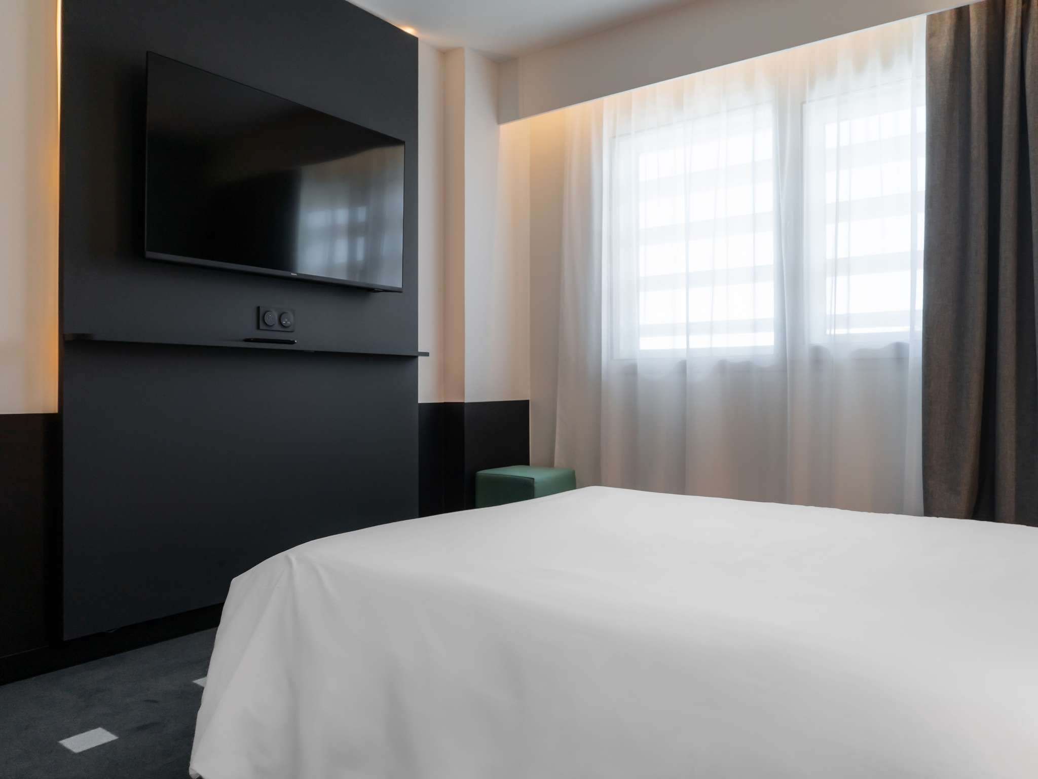 Photo - ibis Styles Béziers Centre