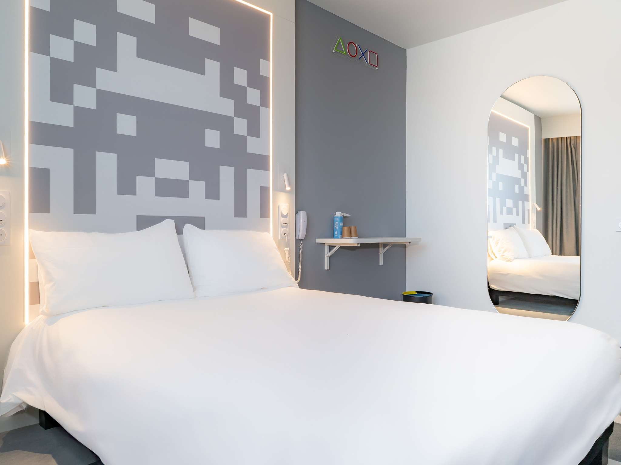 Photo - ibis Styles Béziers Centre