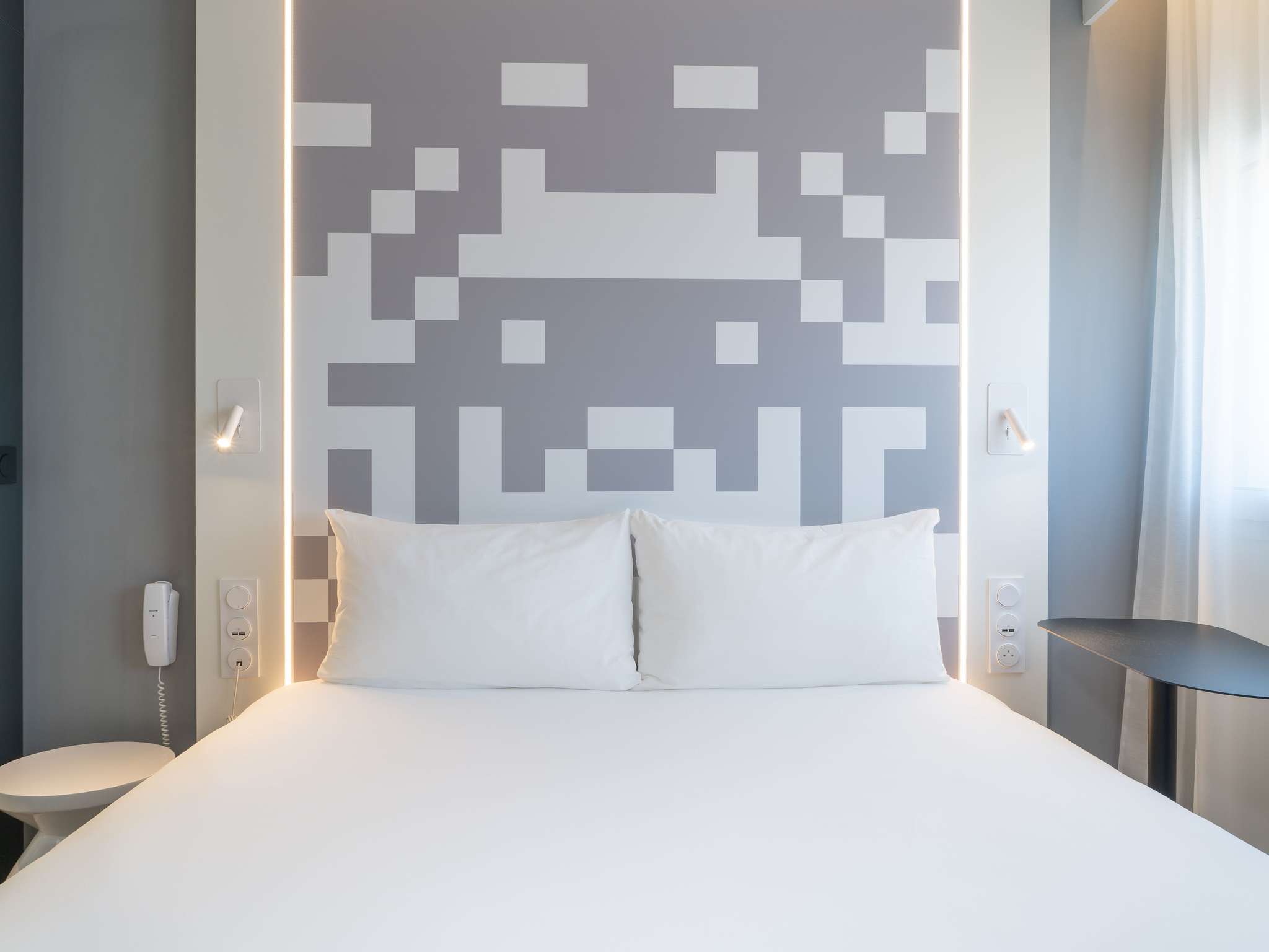 Photo - ibis Styles Béziers Centre