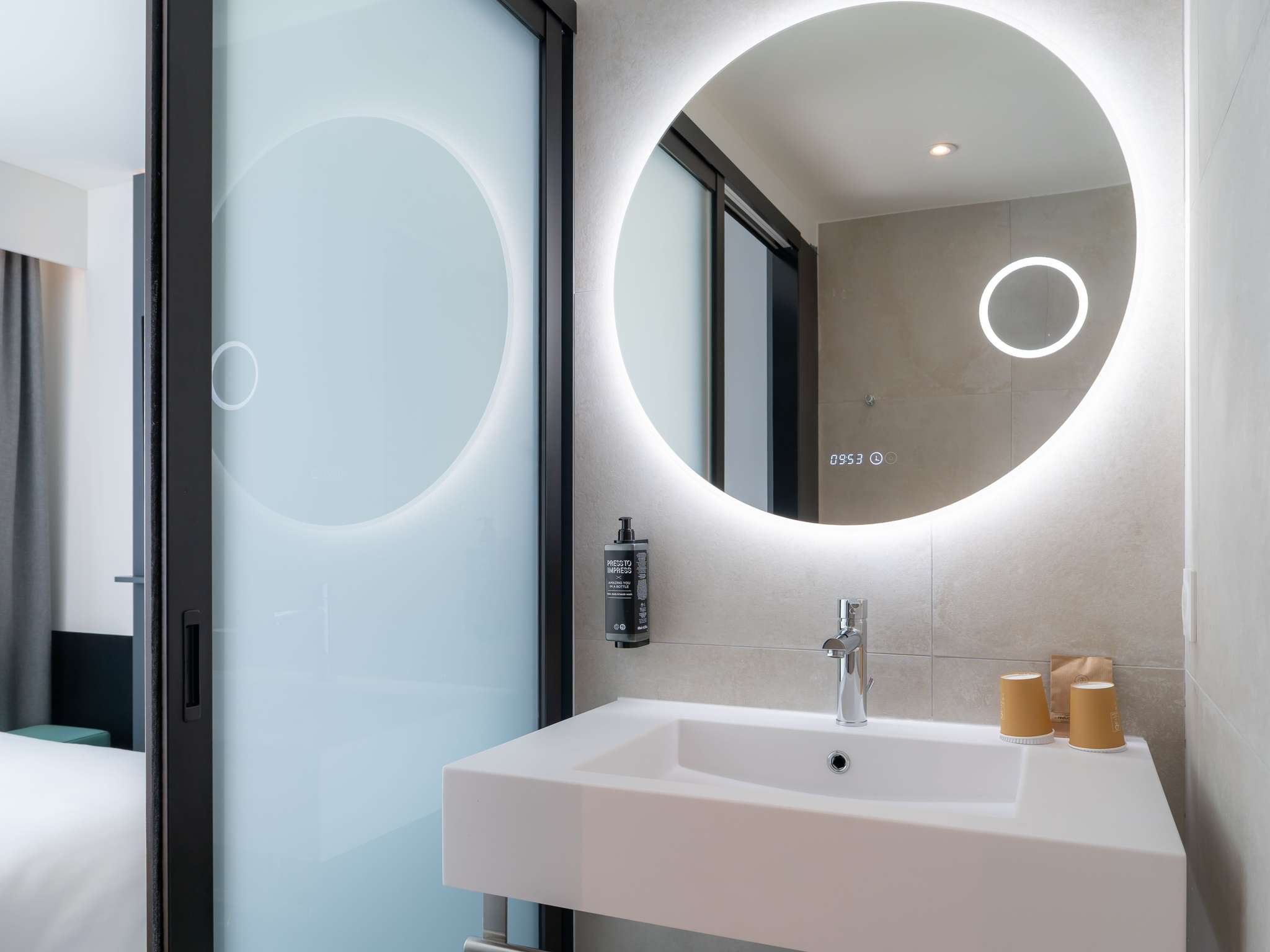 Photo - ibis Styles Béziers Centre