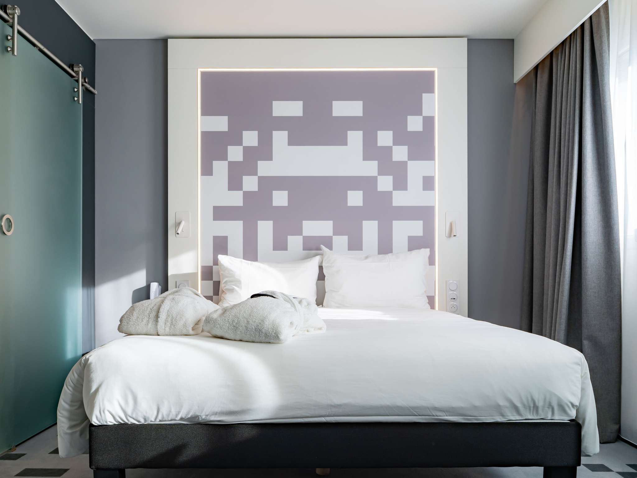 Photo - ibis Styles Béziers Centre